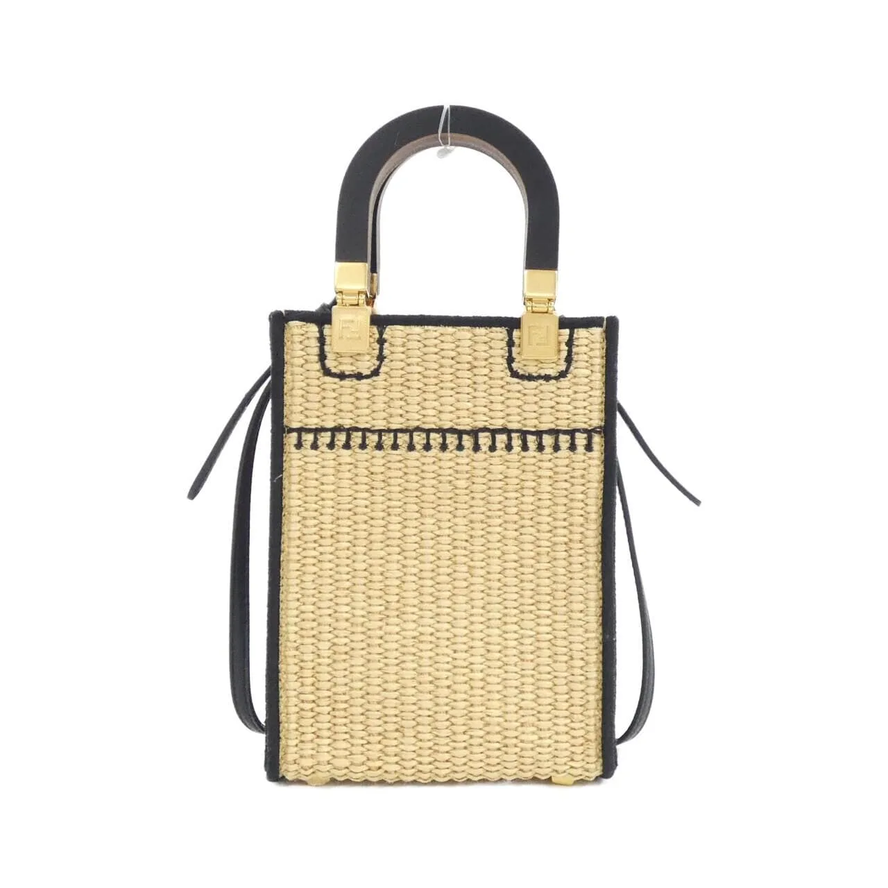 FENDI Sunshine Shopper 8BS051 AFQP 手提包 2