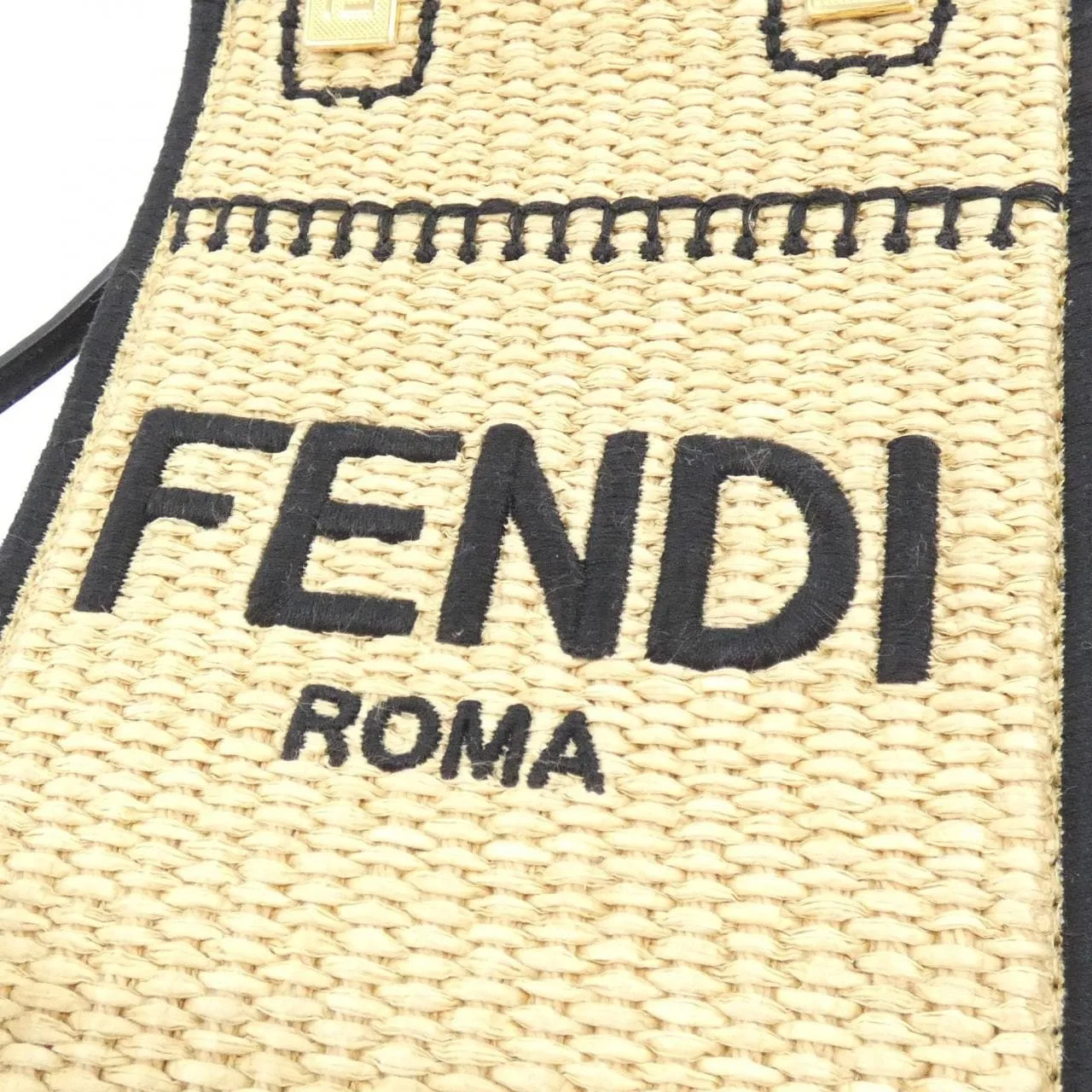 FENDI Sunshine Shopper 8BS051 AFQP 手提包 4