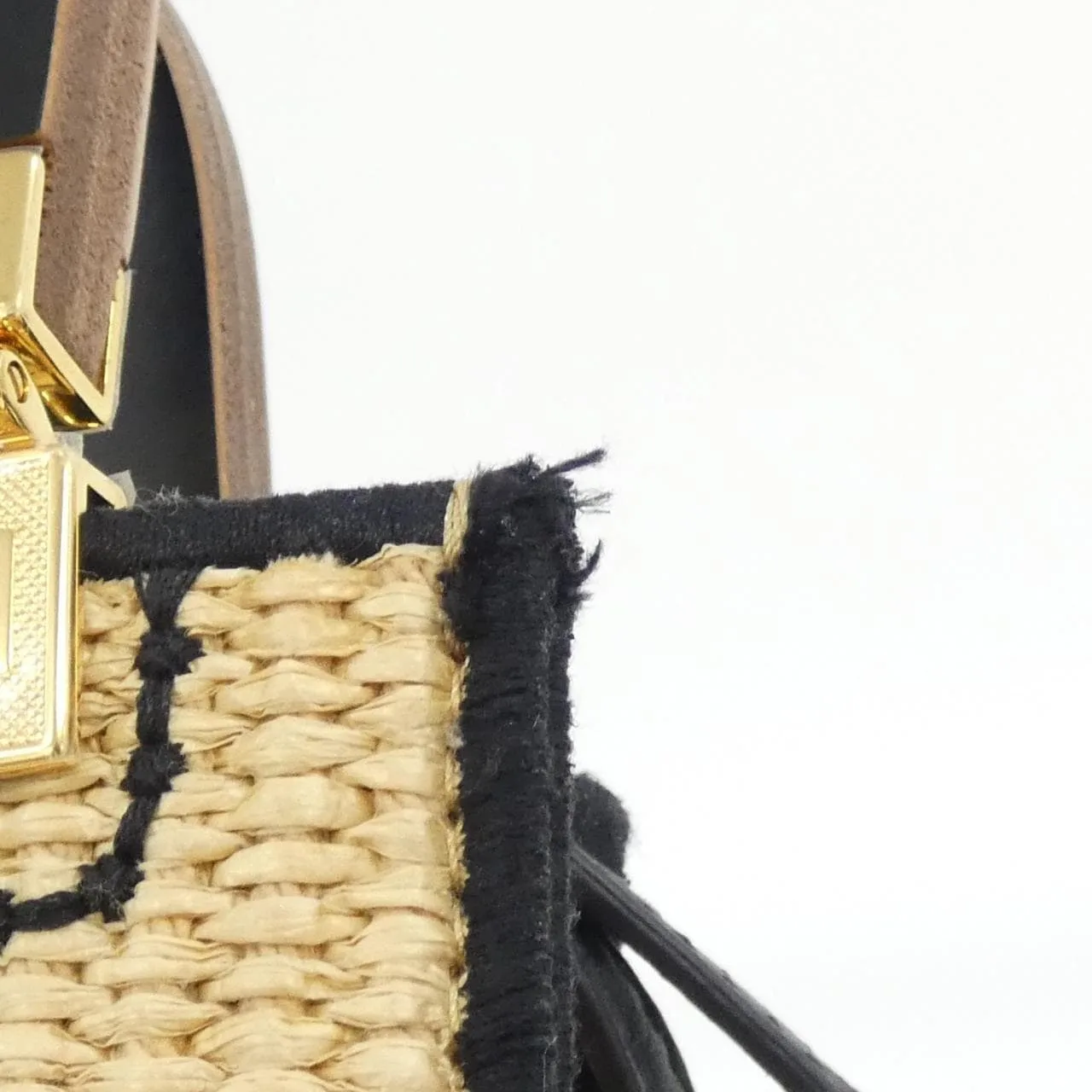 FENDI Sunshine Shopper 8BS051 AFQP 手提包 5