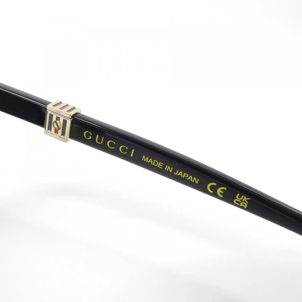 GUCCI GG1498SK 太陽眼鏡 5