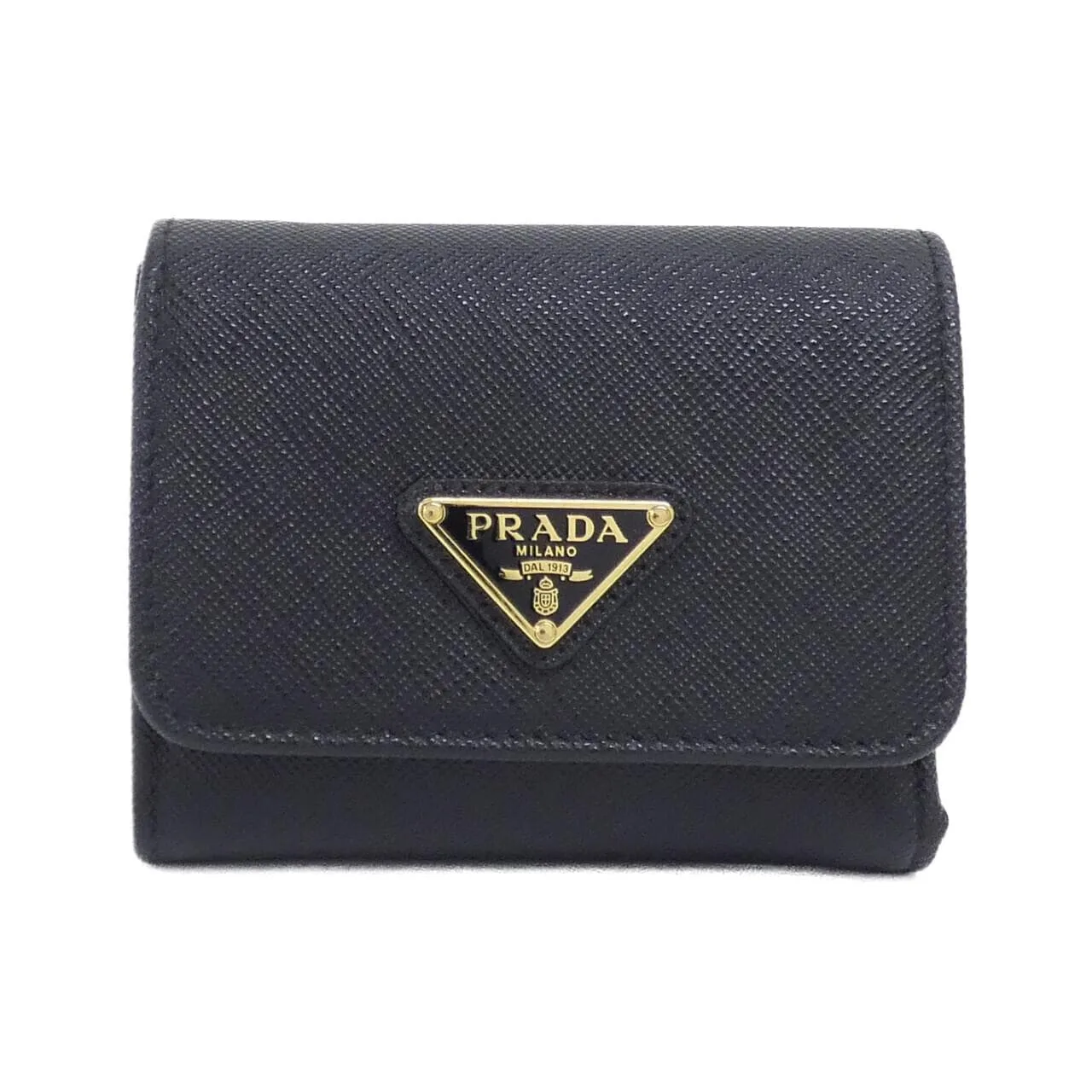 PRADA 1MH043 銀包