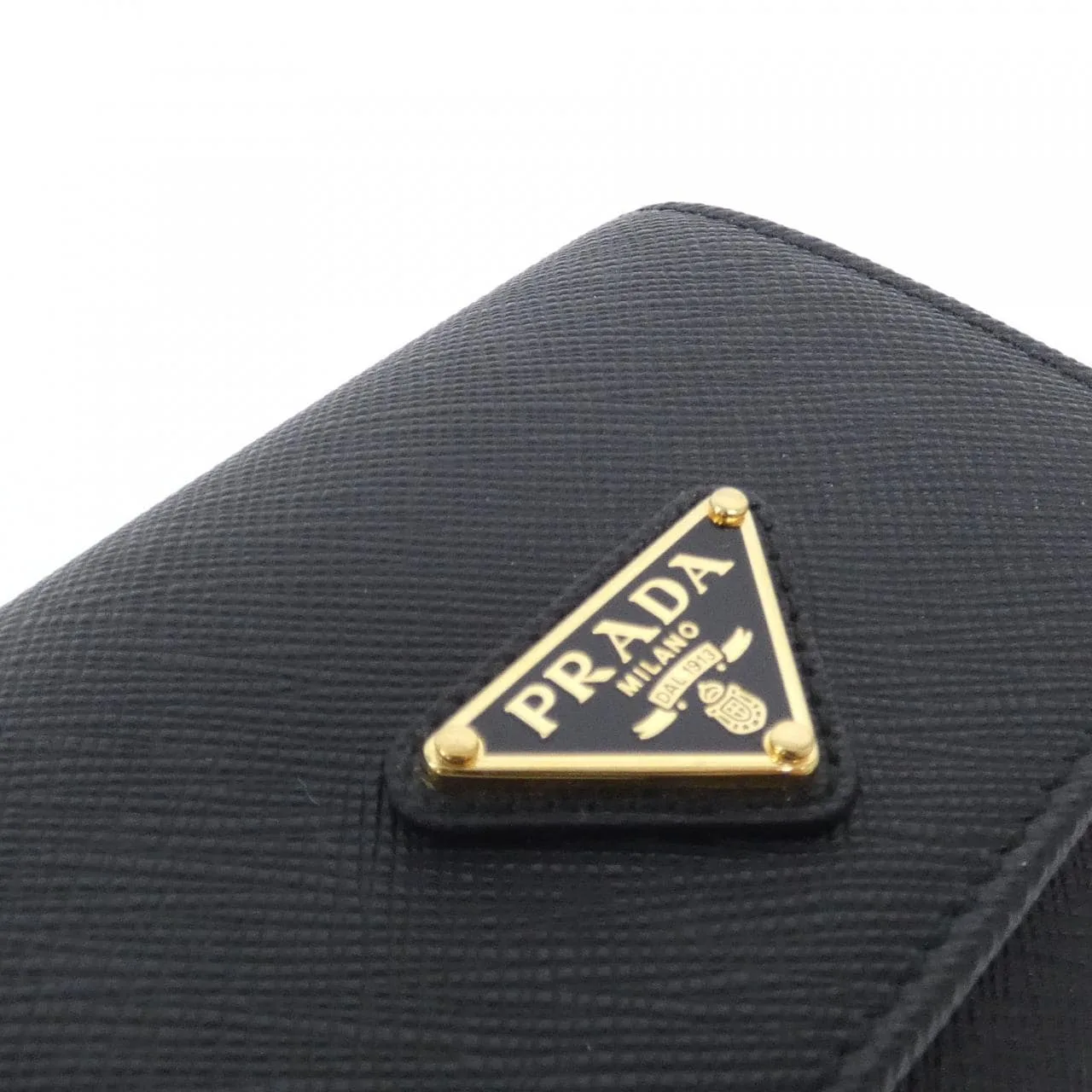 PRADA 1MH043 銀包 3