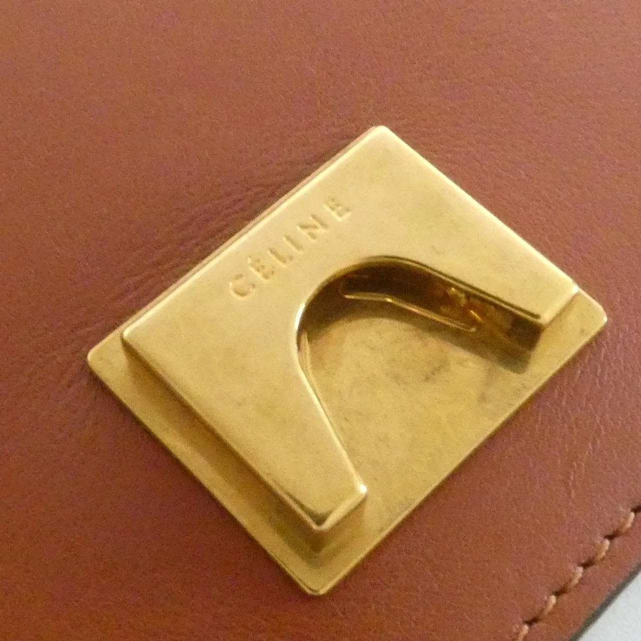 CELINE Belt Bag 180263AQO 肩背包 7