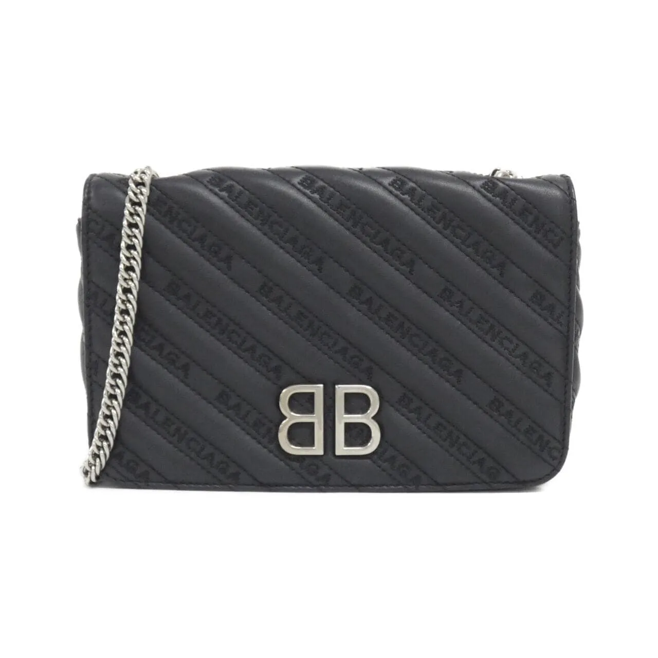 BALENCIAGA 516920 0HIAN 肩背包