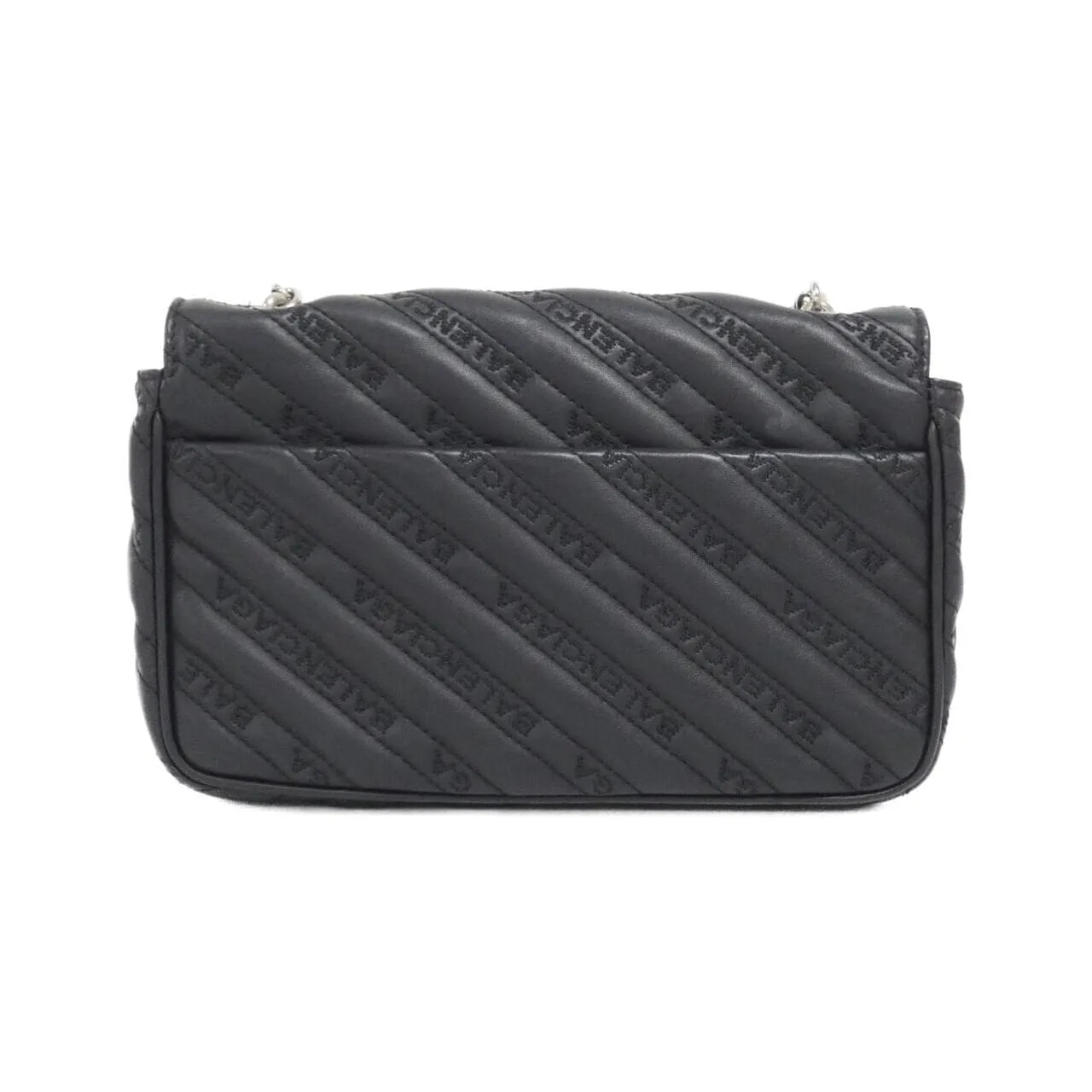 BALENCIAGA 516920 0HIAN 肩背包 2