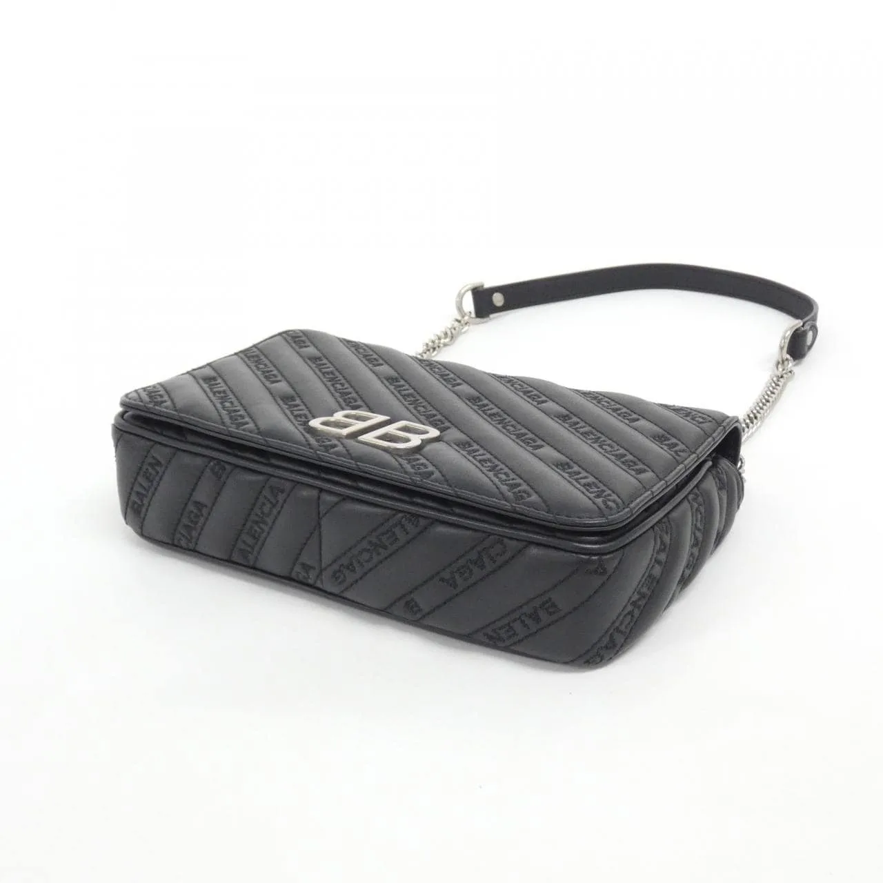BALENCIAGA 516920 0HIAN 肩背包 3