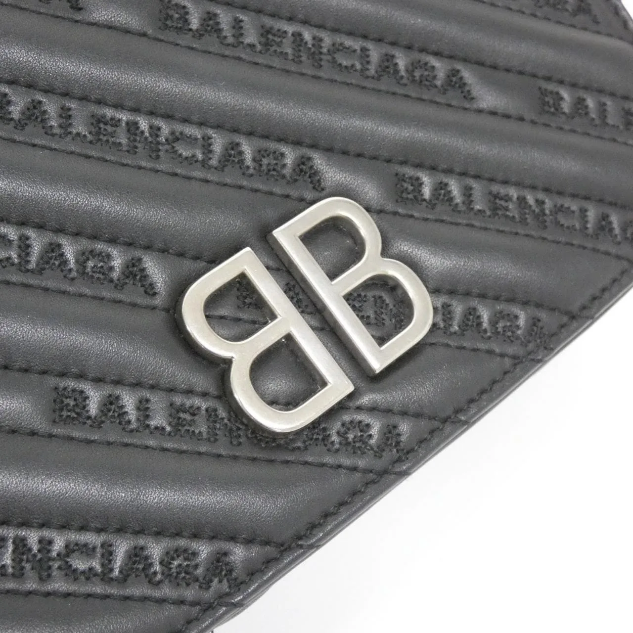 BALENCIAGA 516920 0HIAN 肩背包 4