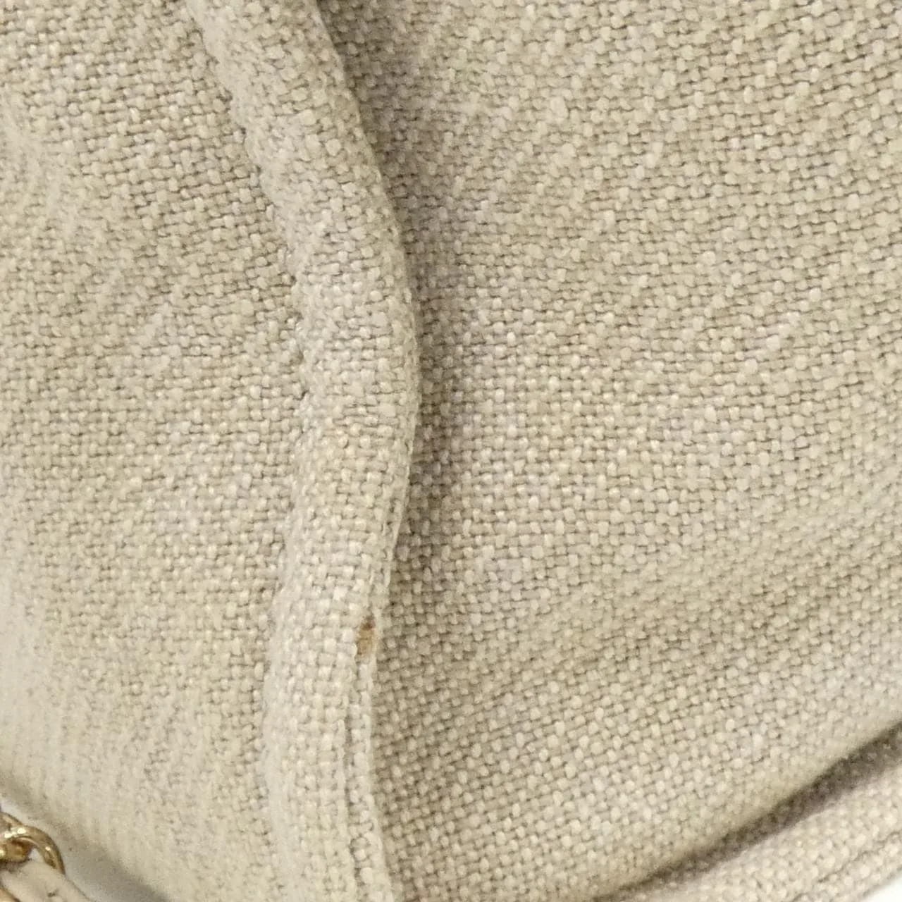 CHANEL Deauville AS3257 Handbag 5