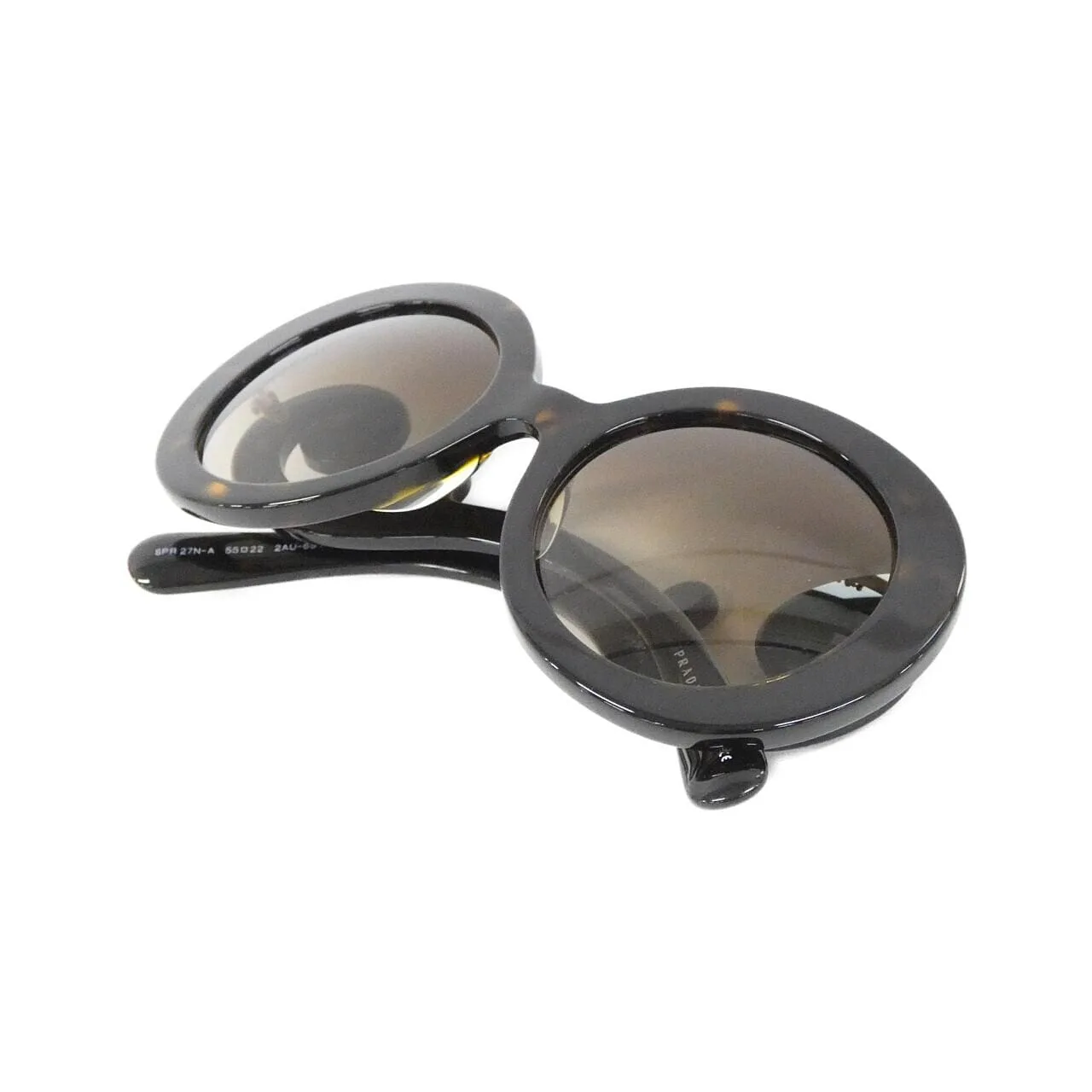PRADA SPR27N A 太陽眼鏡 2