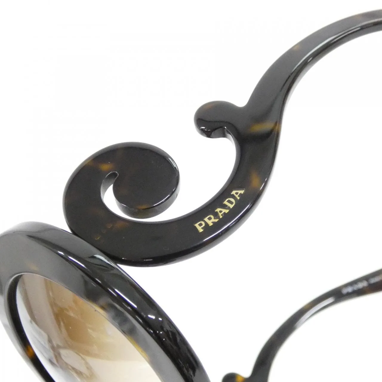 PRADA SPR27N A 太陽眼鏡 4