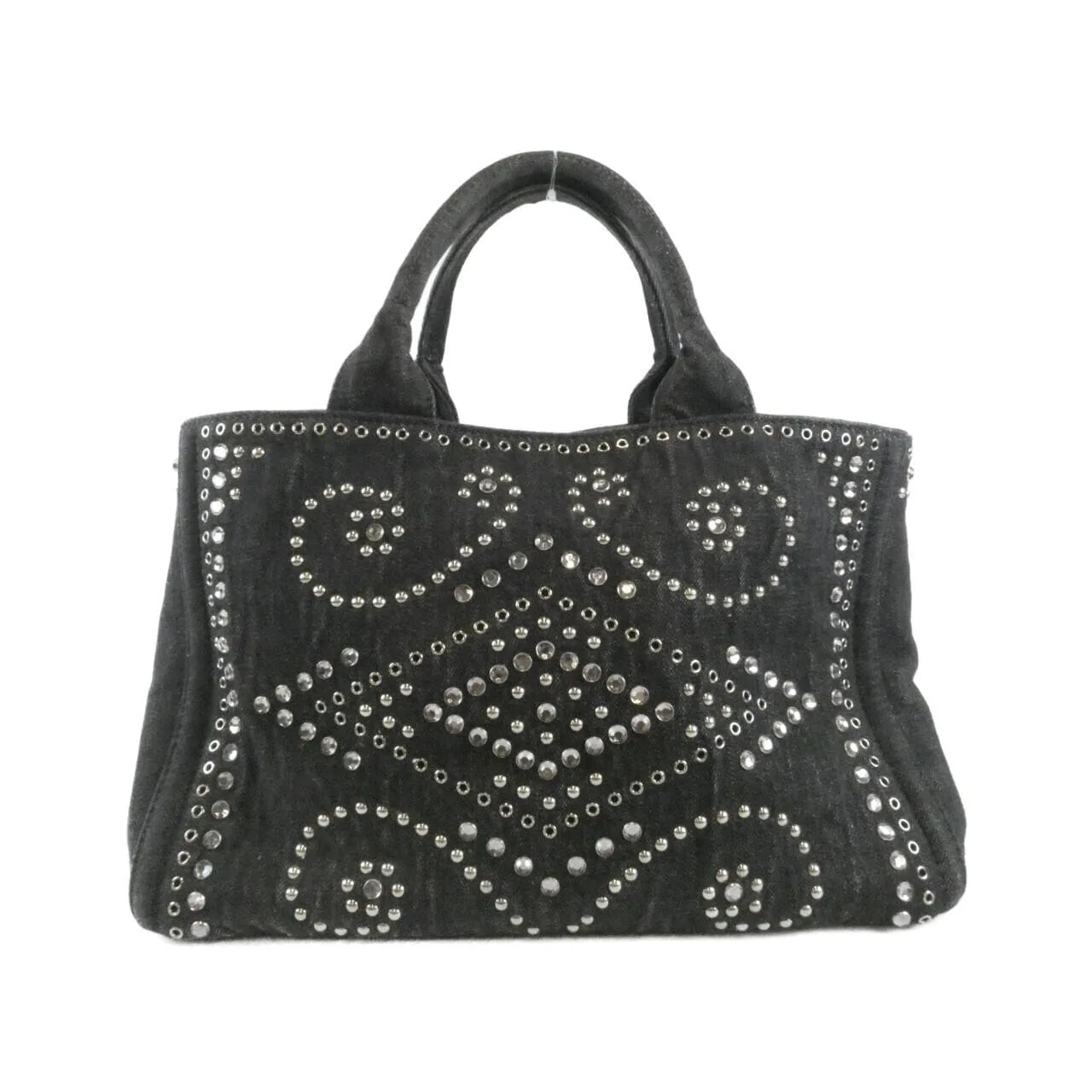 PRADA 1BG642 Handbag
