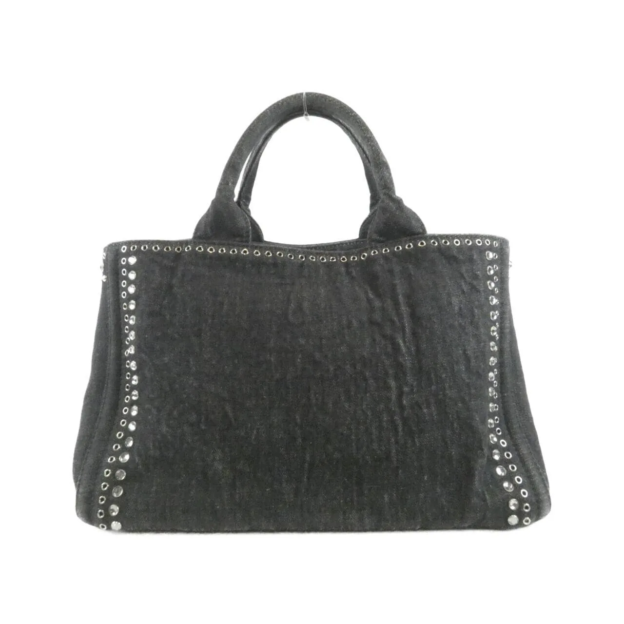 PRADA 1BG642 Handbag 2