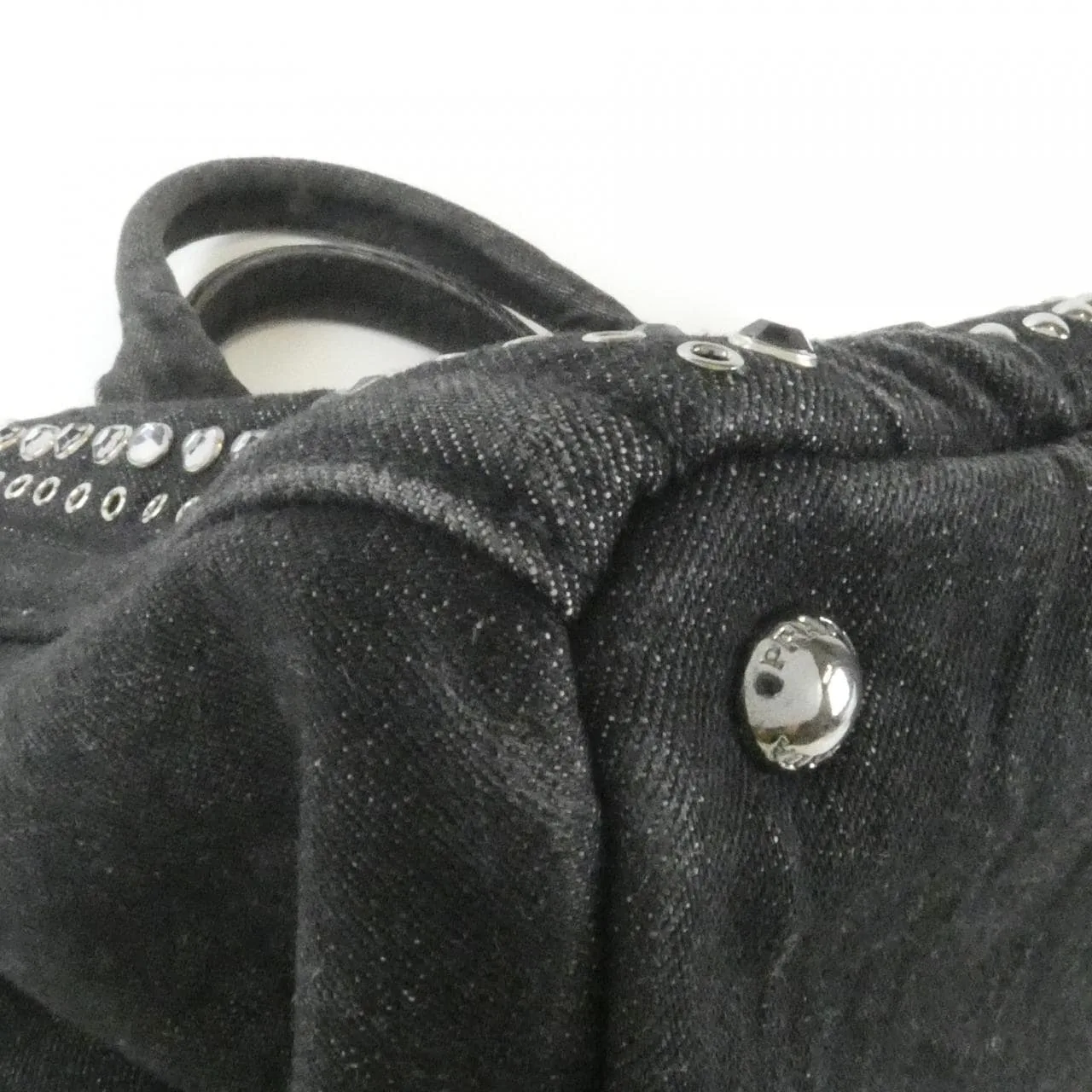 PRADA 1BG642 Handbag 3