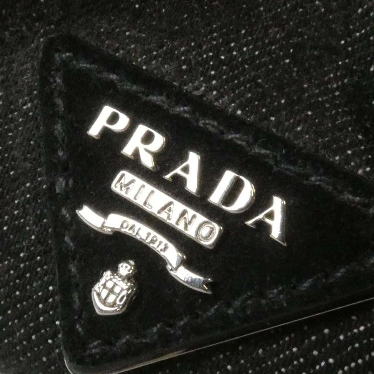 PRADA 1BG642 Handbag 5