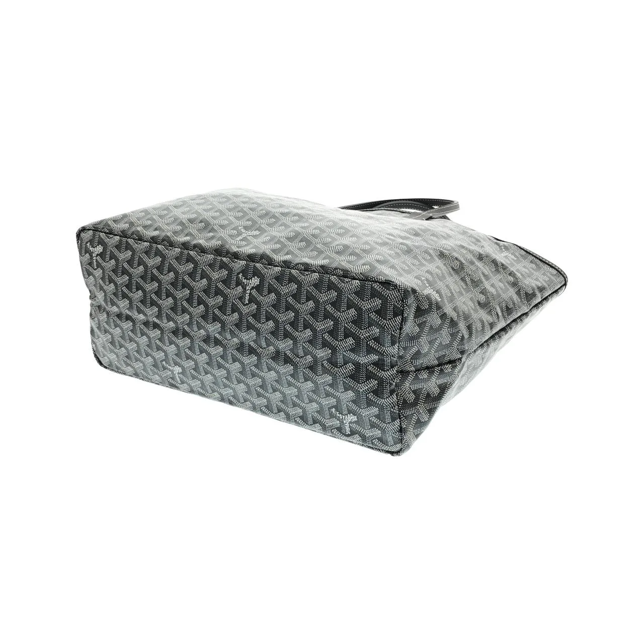 GOYARD Saint Louis AMA LOUIS PM 托特包 帆布 2