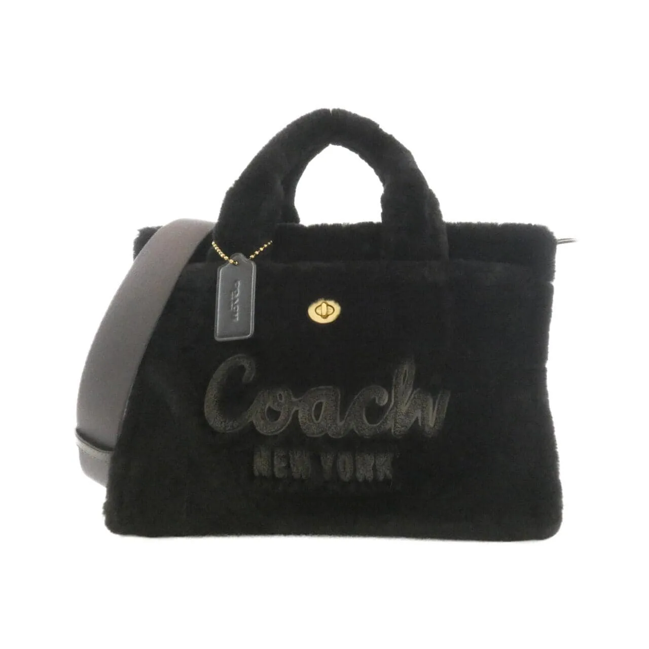 COACH CY386 手提包