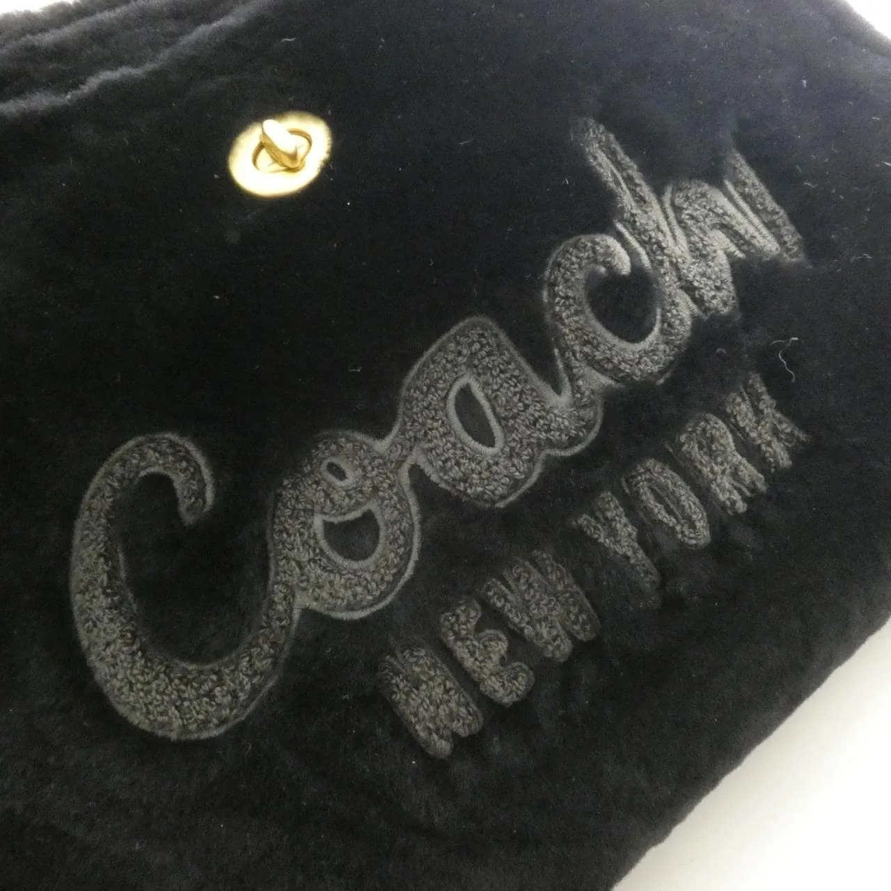 COACH CY386 手提包 4