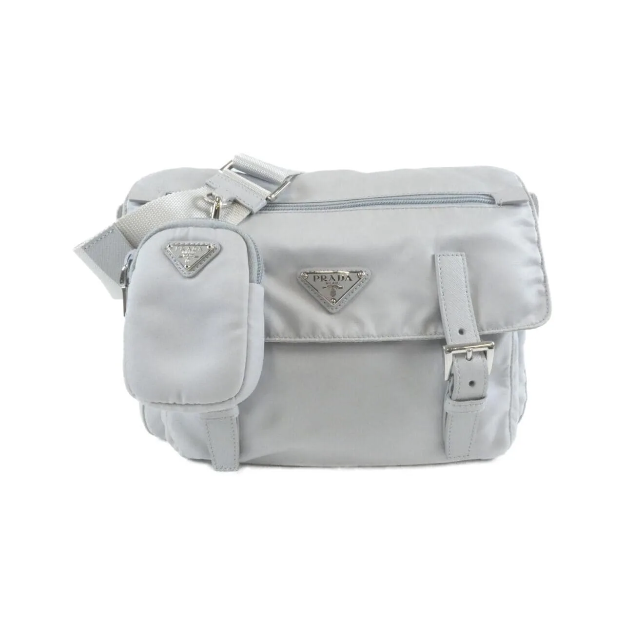 PRADA 1BD953 肩背包