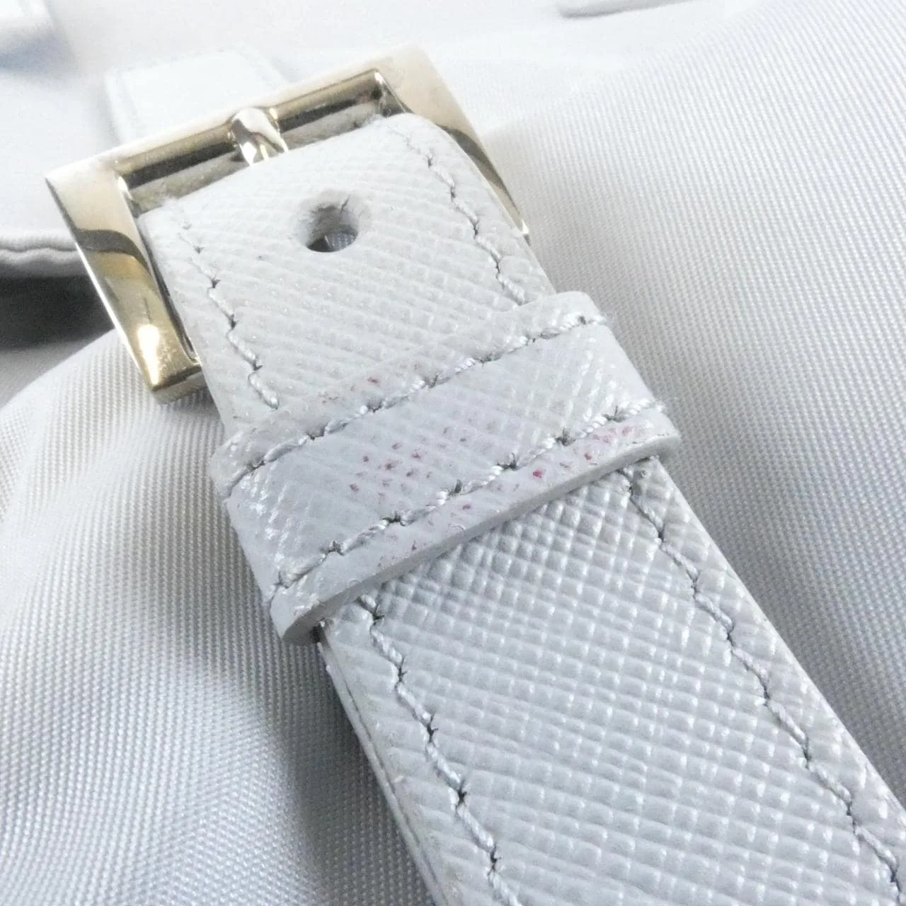 PRADA 1BD953 肩背包 4