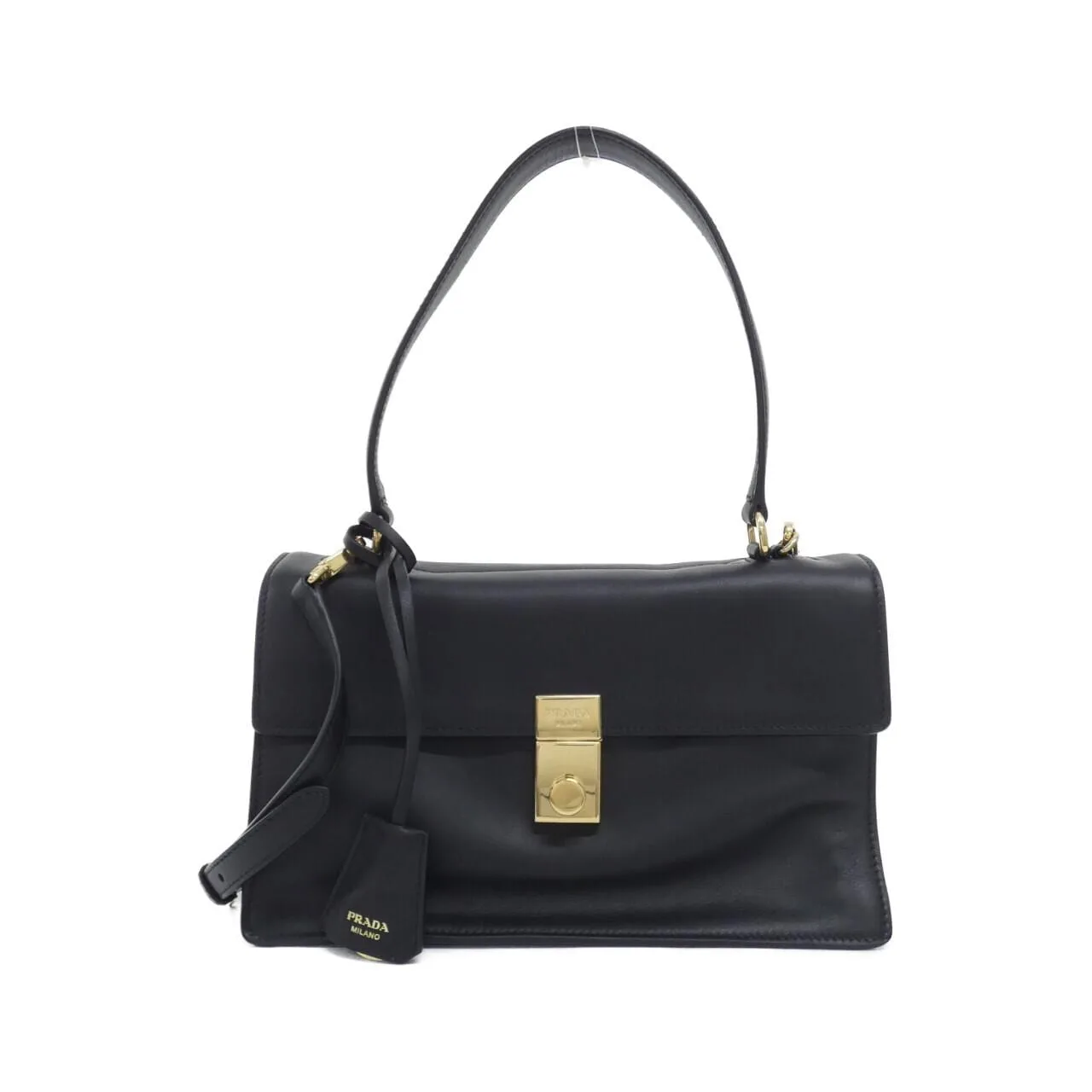 PRADA 1BN023 肩背包