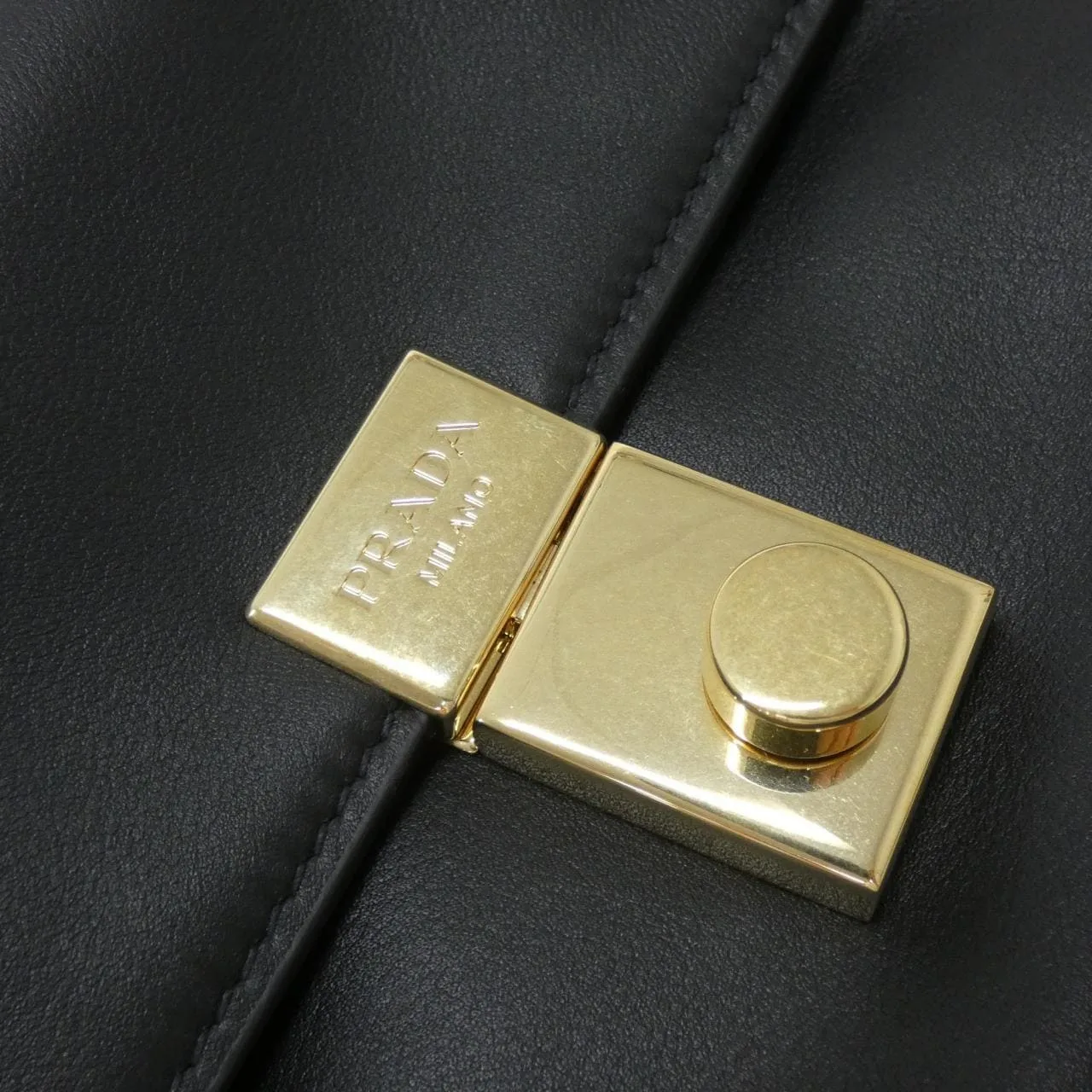 PRADA 1BN023 肩背包 4
