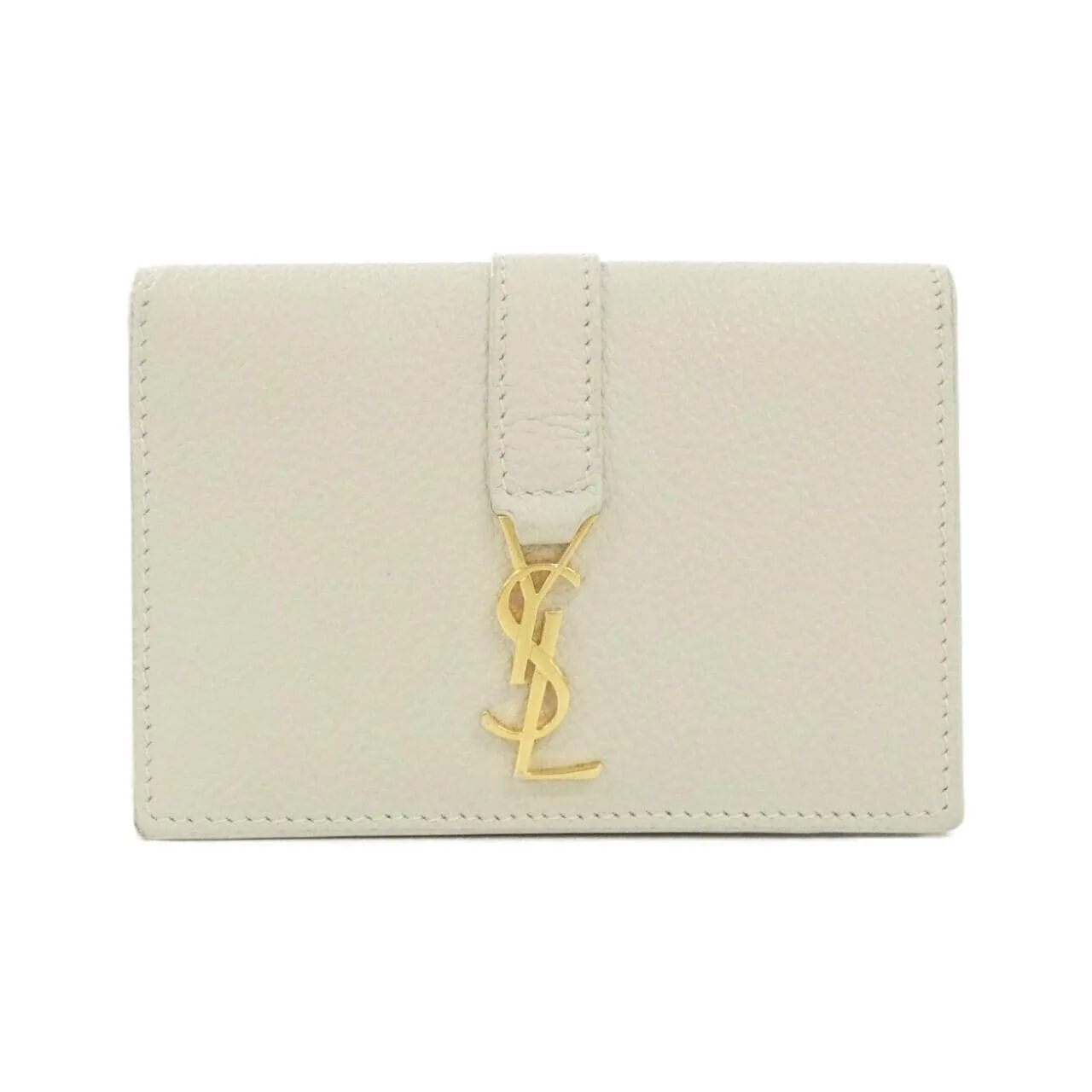 SAINT LAURENT 613536 B680J 卡片套