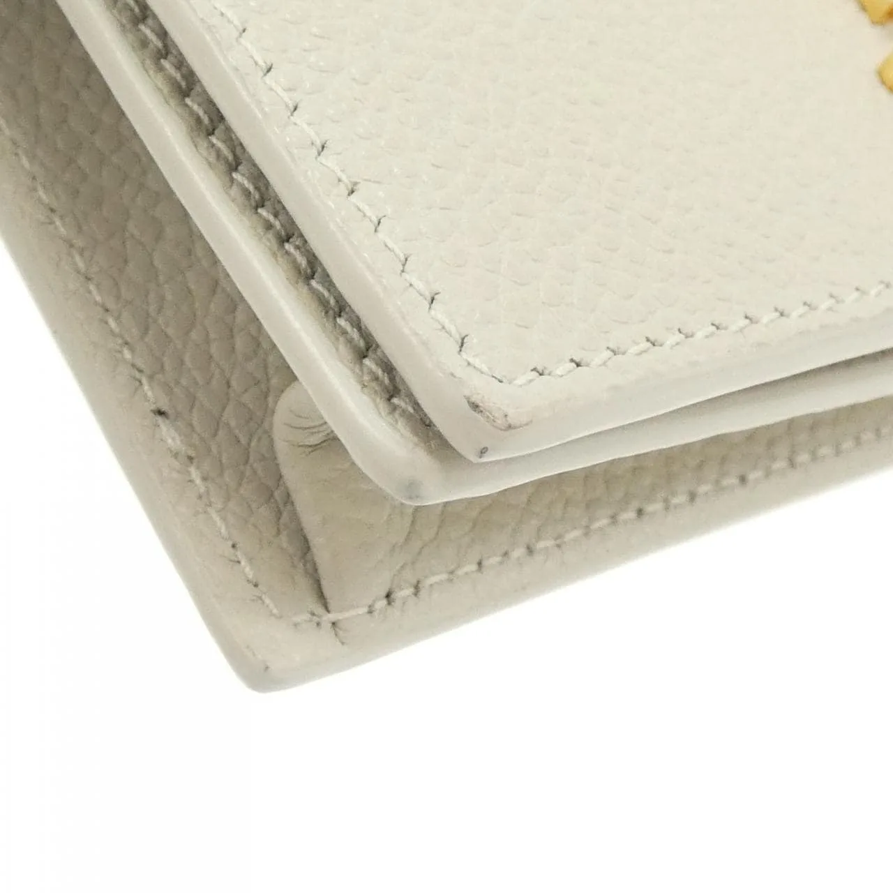 SAINT LAURENT 613536 B680J 卡片套 3