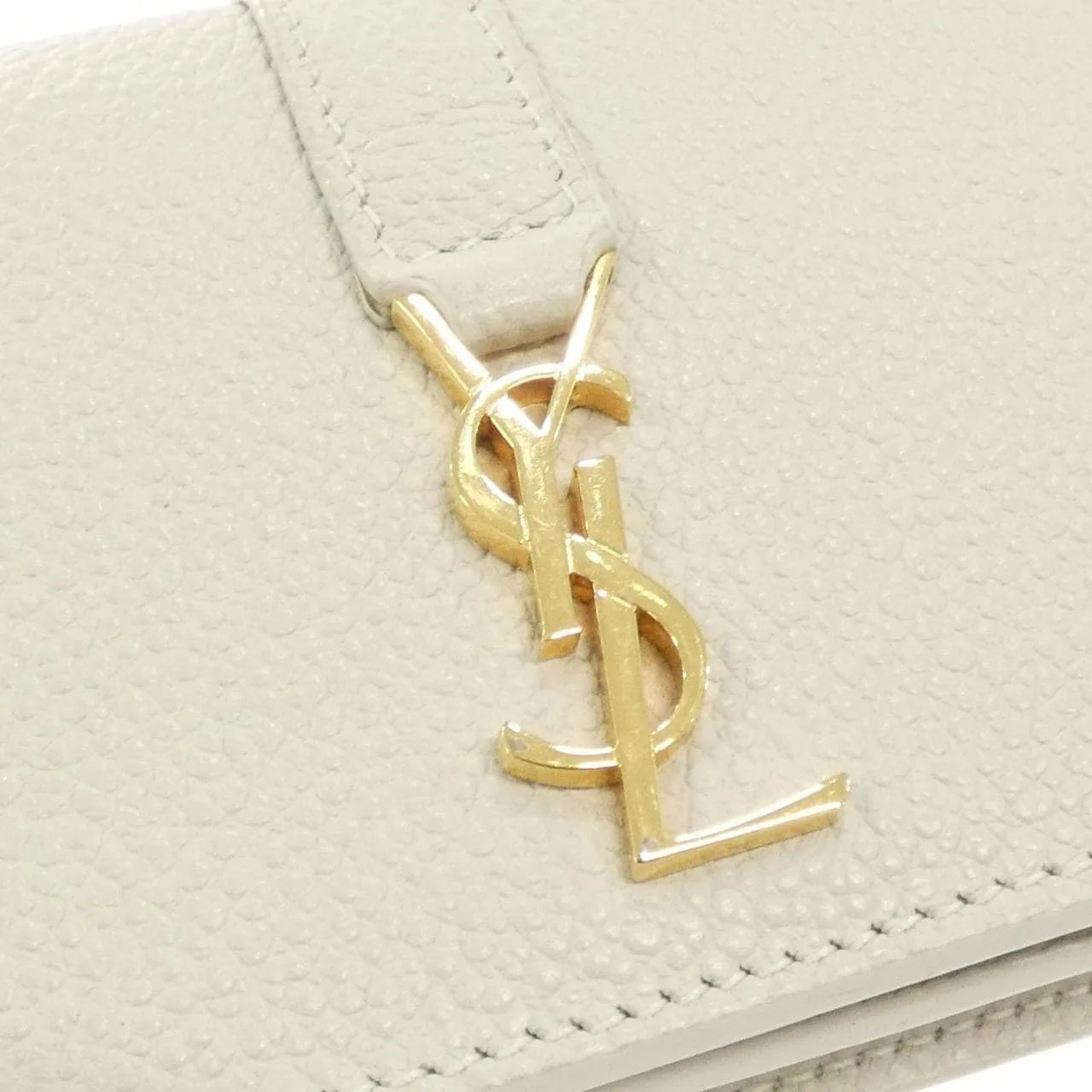 SAINT LAURENT 613536 B680J 卡片套 4