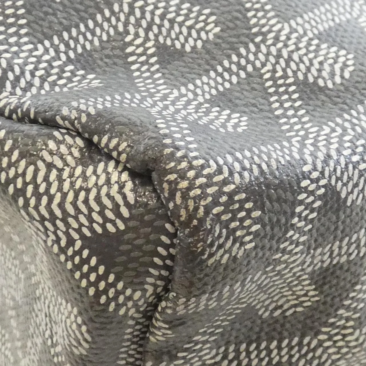 GOYARD Saint Louis AMA LOUIS GM Tote Canvas 2