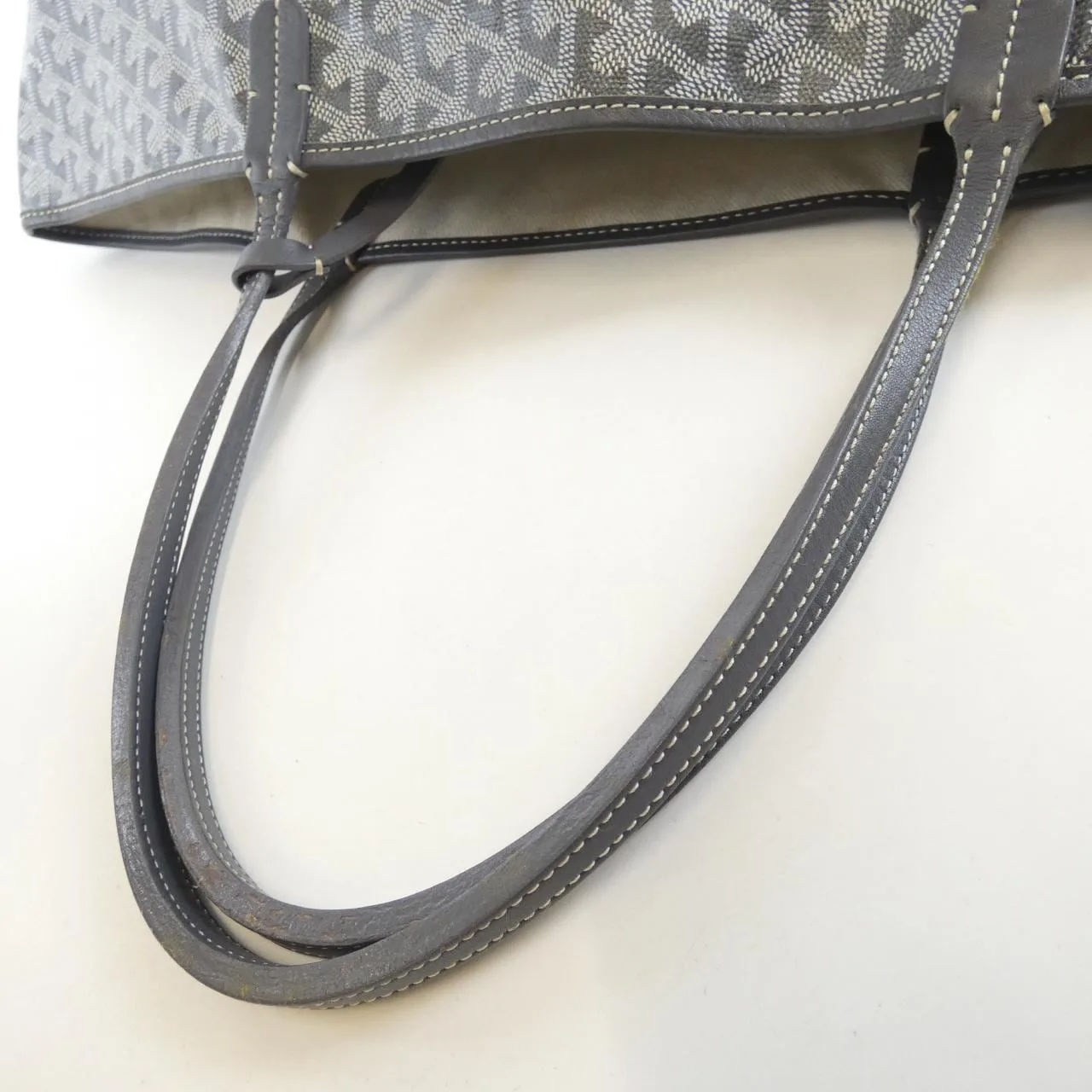 GOYARD Saint Louis AMA LOUIS GM Tote Canvas 3
