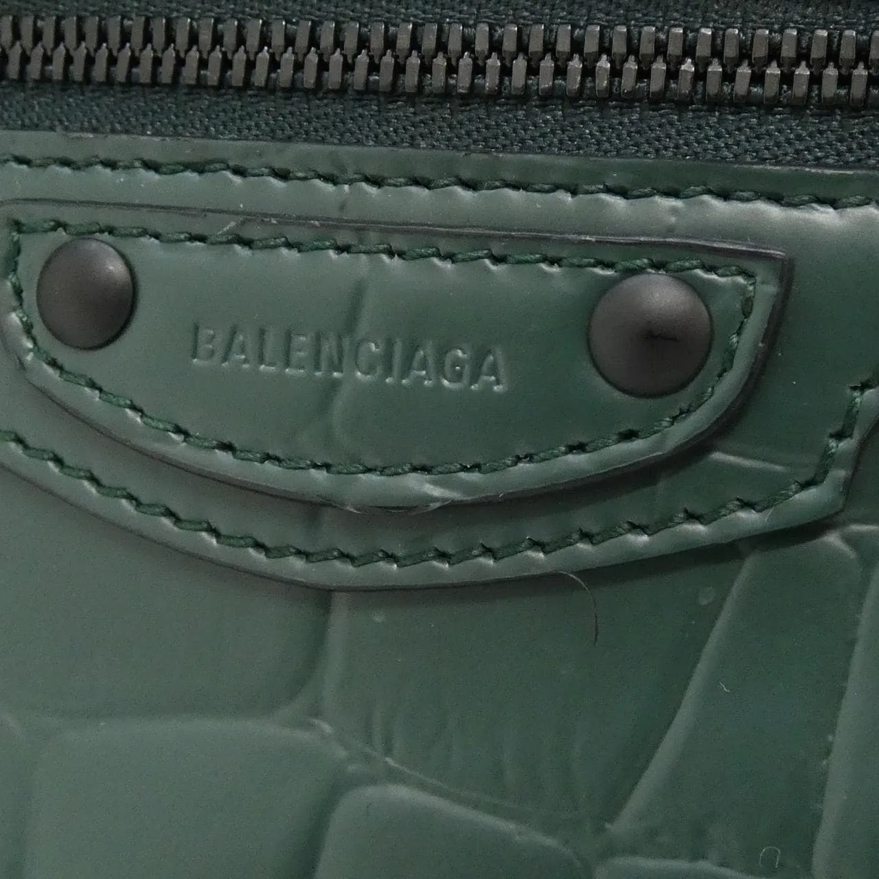 BALENCIAGA Neo Classic 638524 15V17 手提包 5
