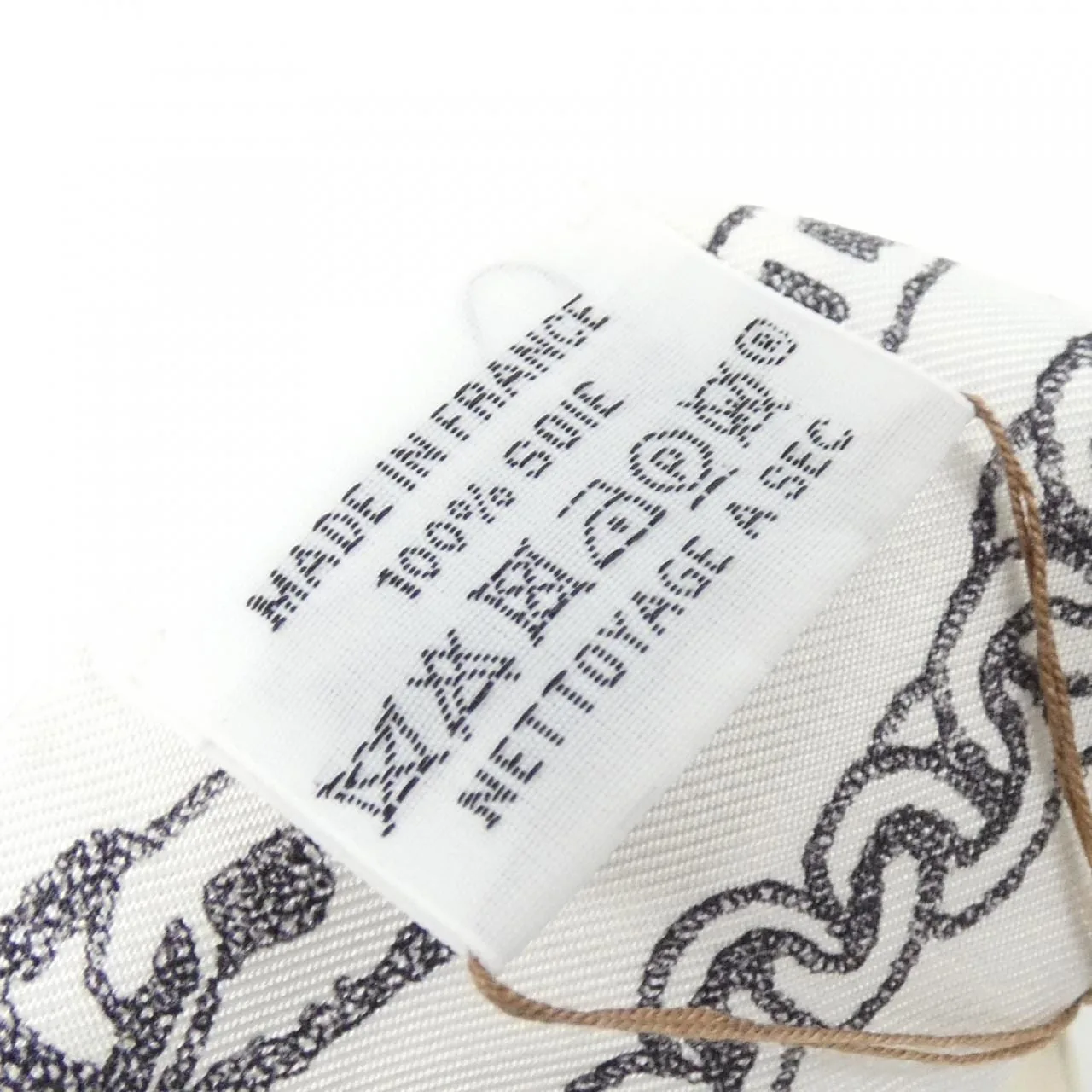 HERMES 064367S 圍巾 4