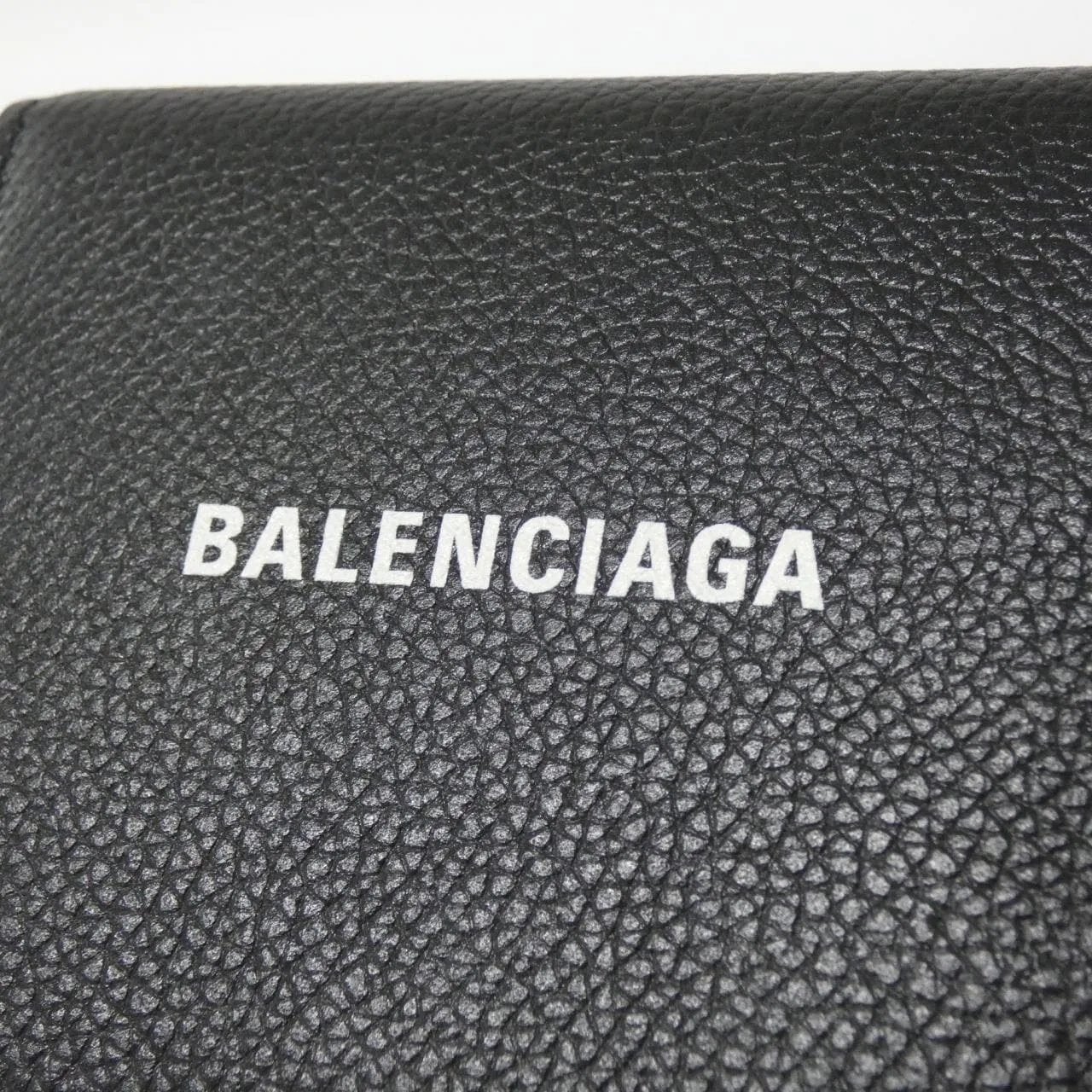 BALENCIAGA 594216 1IZIM 銀包 3