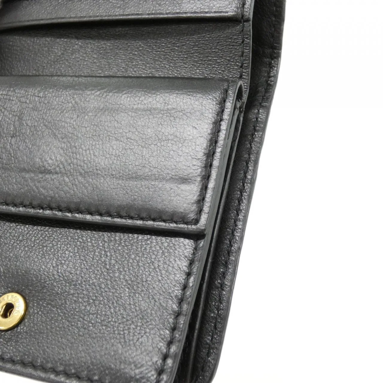 BALENCIAGA 594216 1IZIM 銀包 5