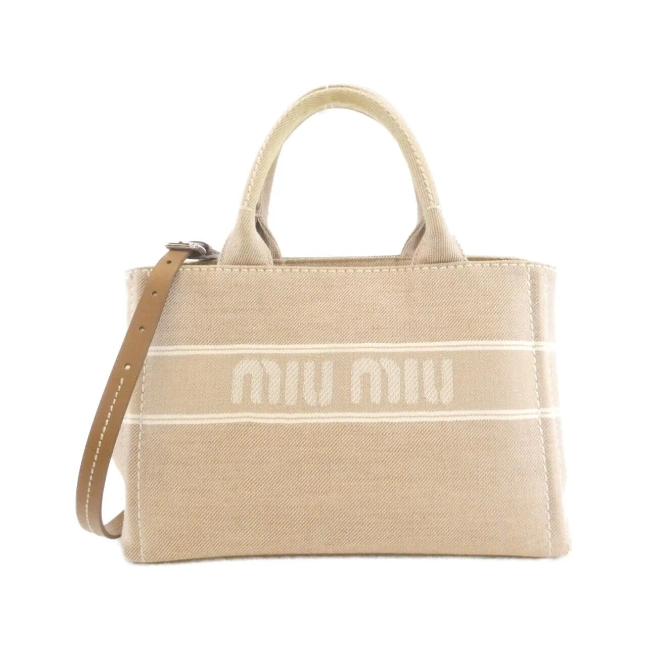 MIU MIU 5BA219 手提包