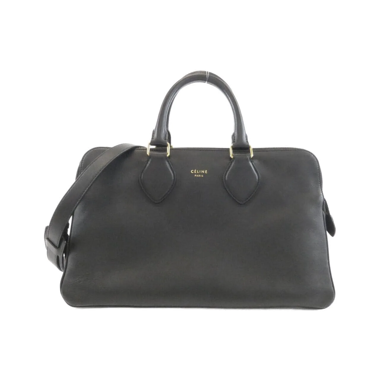 CELINE 170053JEQ Handbag Lambskin