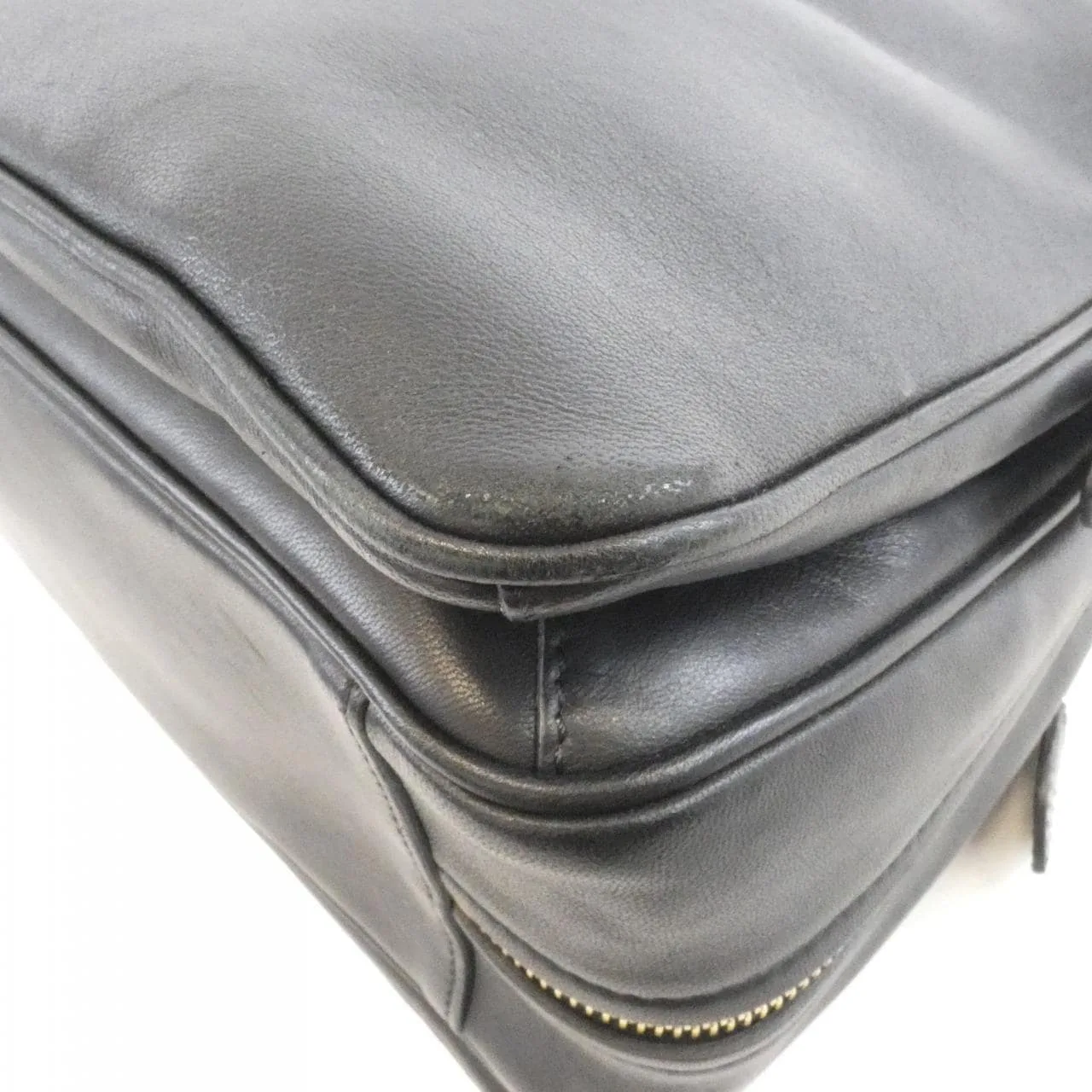 CELINE 170053JEQ 手提包 羊皮 3