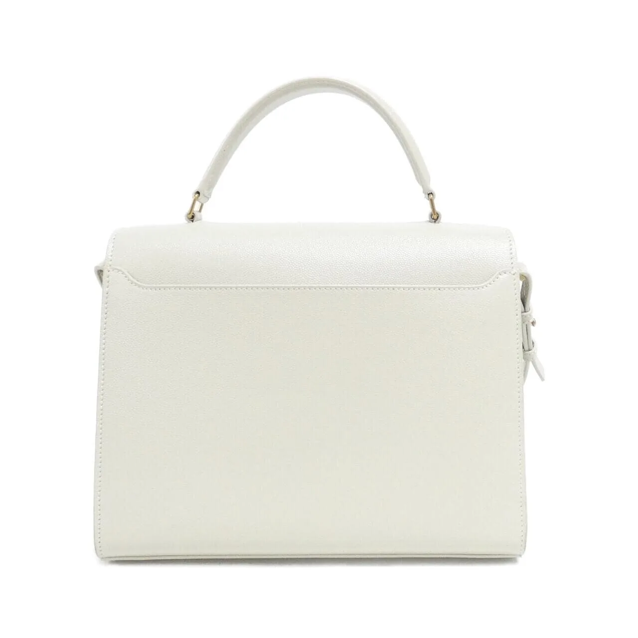 SAINT LAURENT Cassandre 623931 手提包 皮革 2