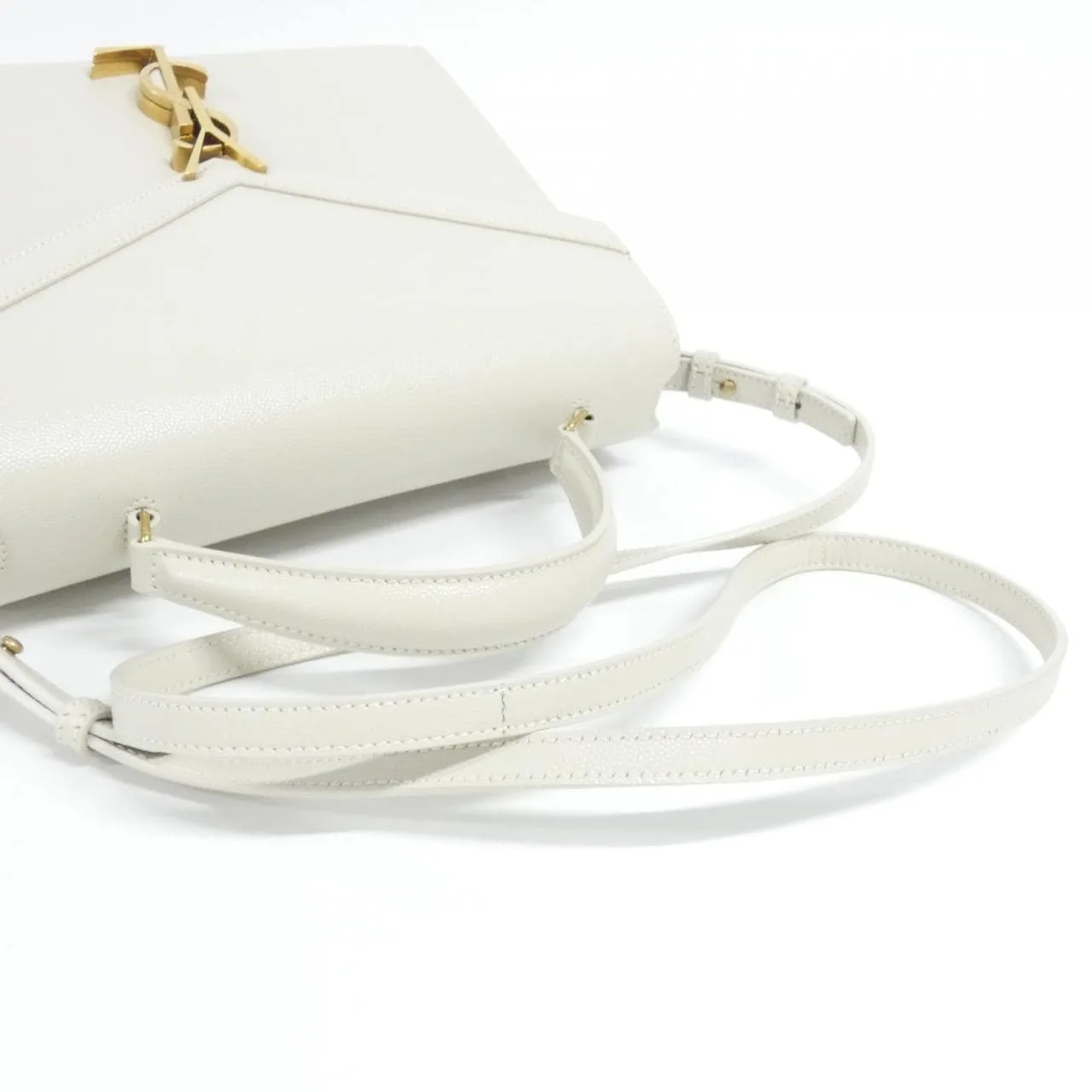 SAINT LAURENT Cassandre 623931 手提包 皮革 5