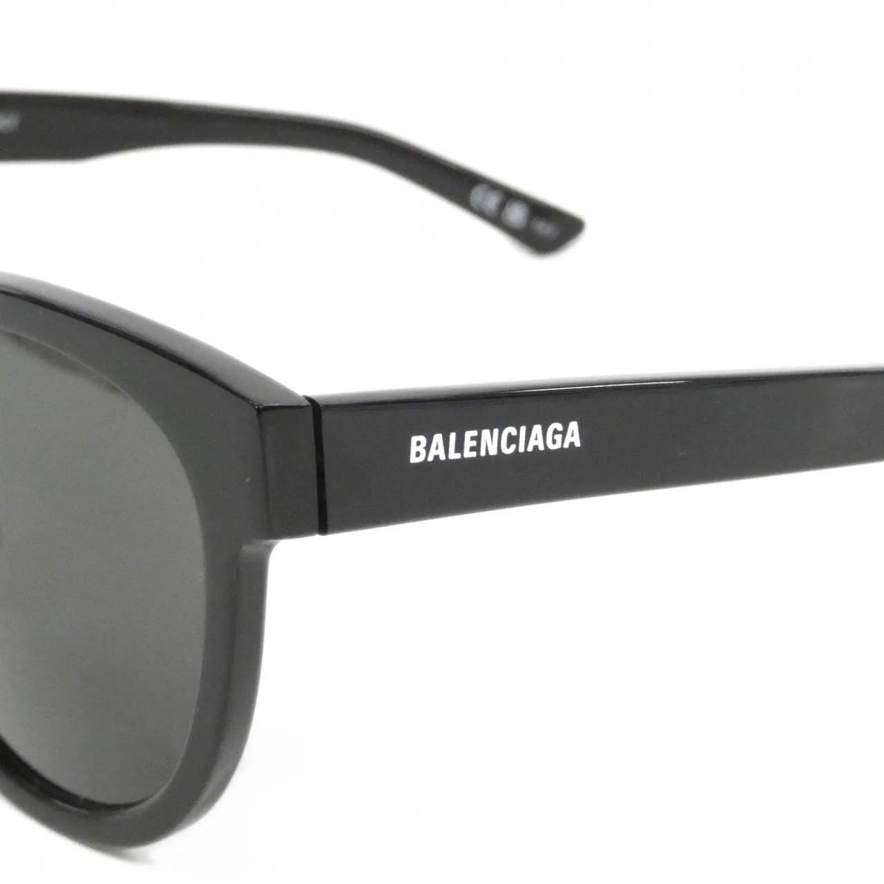 BALENCIAGA BB0077SK 太陽眼鏡 4