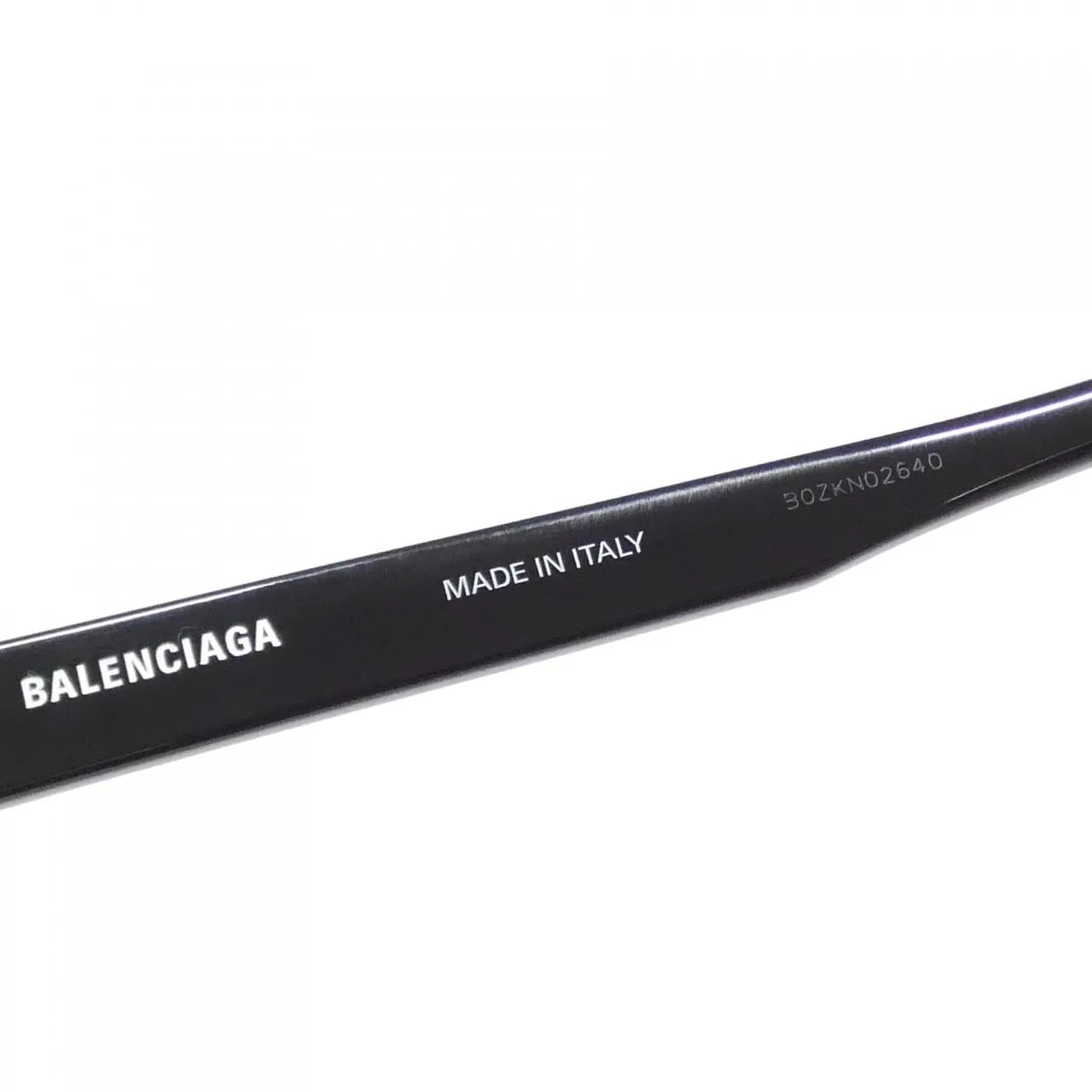 BALENCIAGA BB0077SK 太陽眼鏡 5