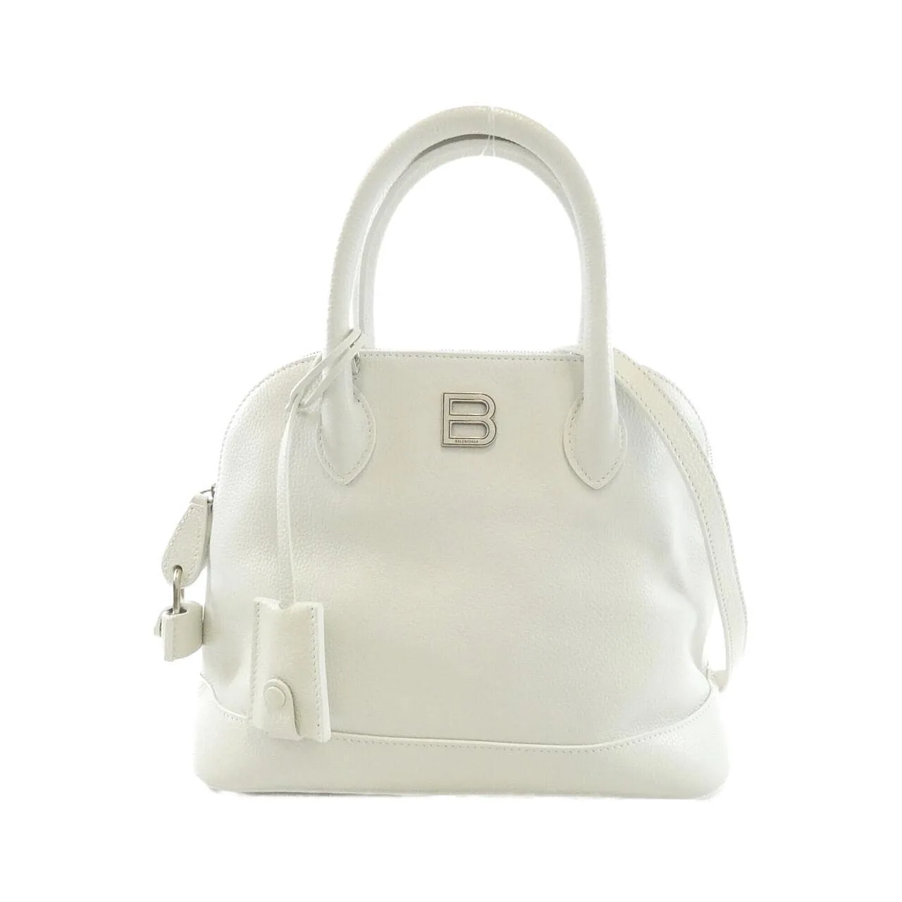 BALENCIAGA 645009 手提包 皮革