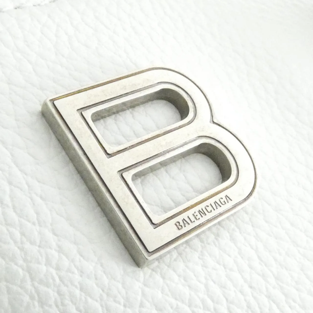 BALENCIAGA 645009 手提包 皮革 5