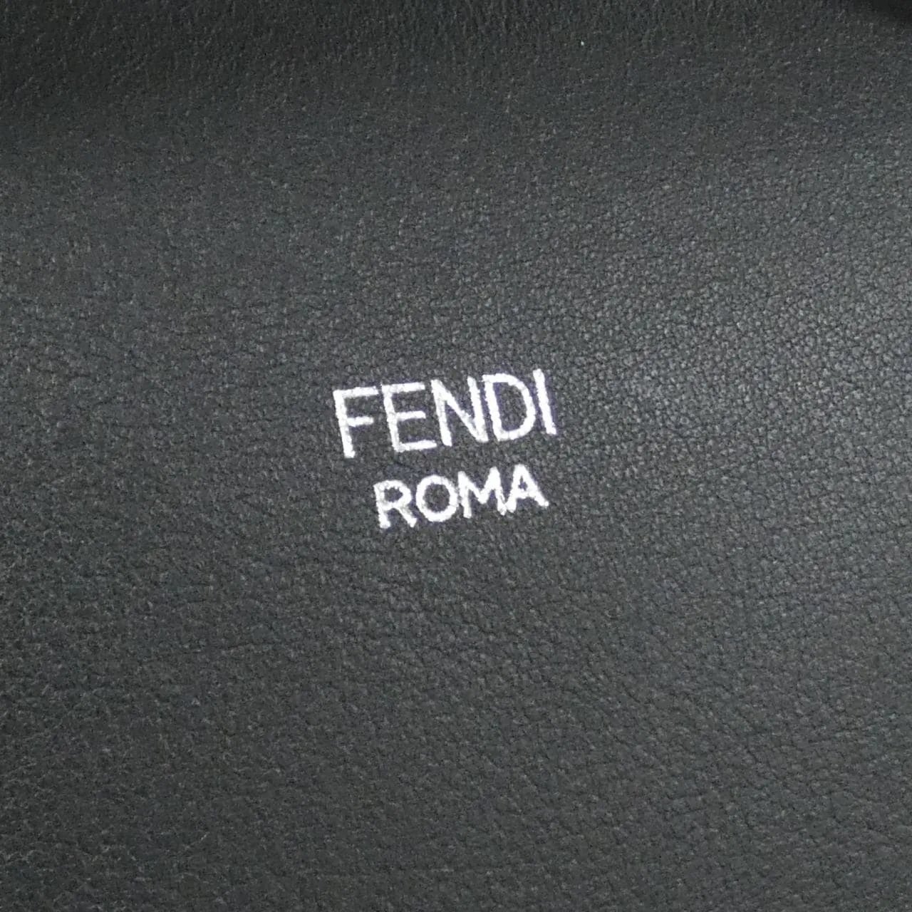 FENDI By The Way 8BL146 1D5 Handbag 4