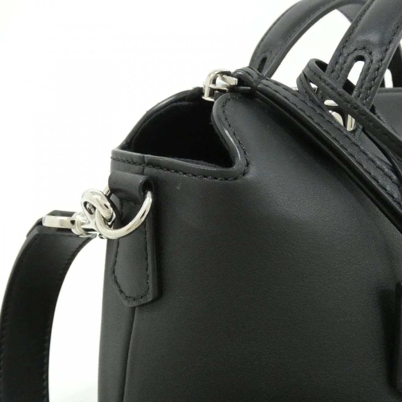 FENDI By The Way 8BL146 1D5 Handbag 5