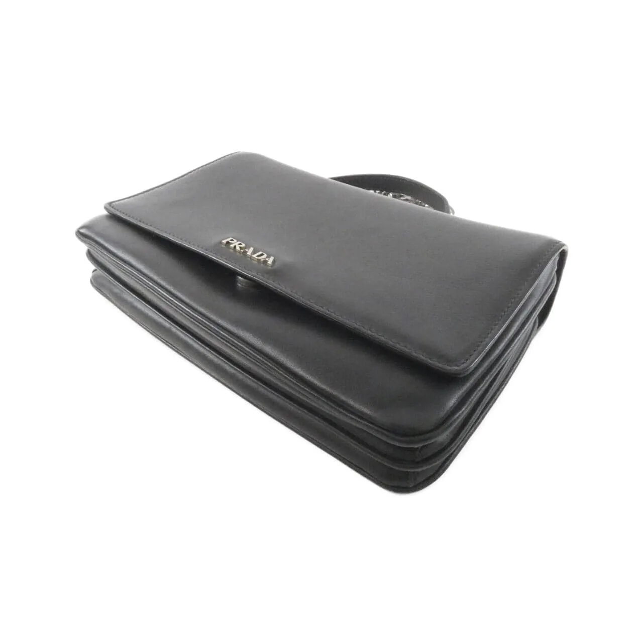 PRADA 1BD009 肩背包 3