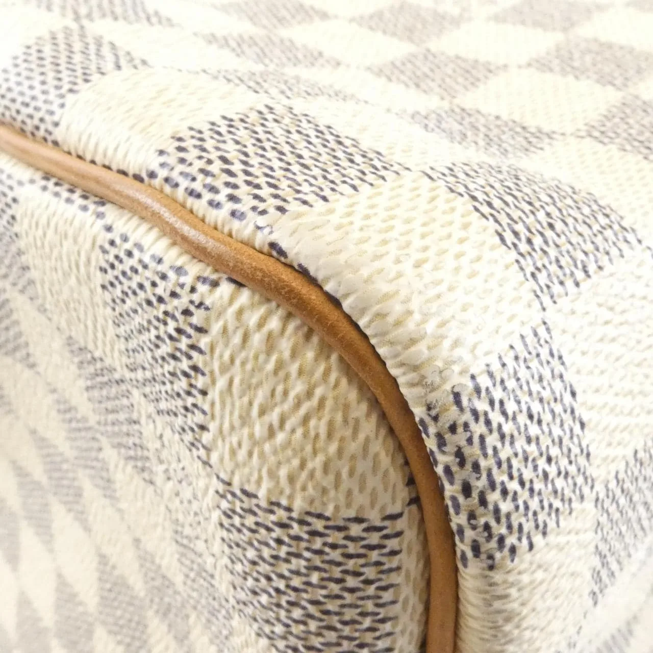 LOUIS VUITTON Keepall N41430 Boston Damier 2