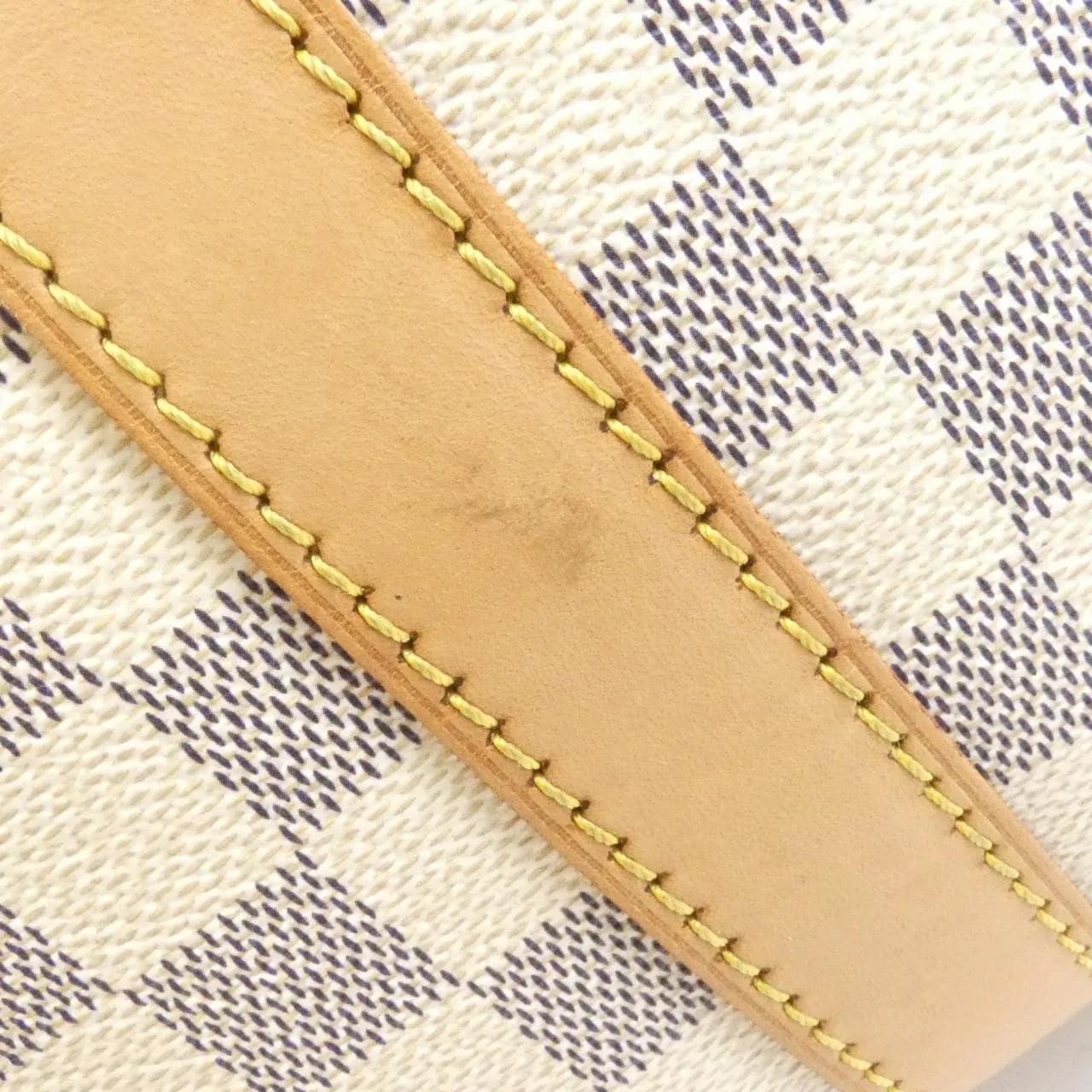 LOUIS VUITTON Keepall N41430 Boston Damier 3