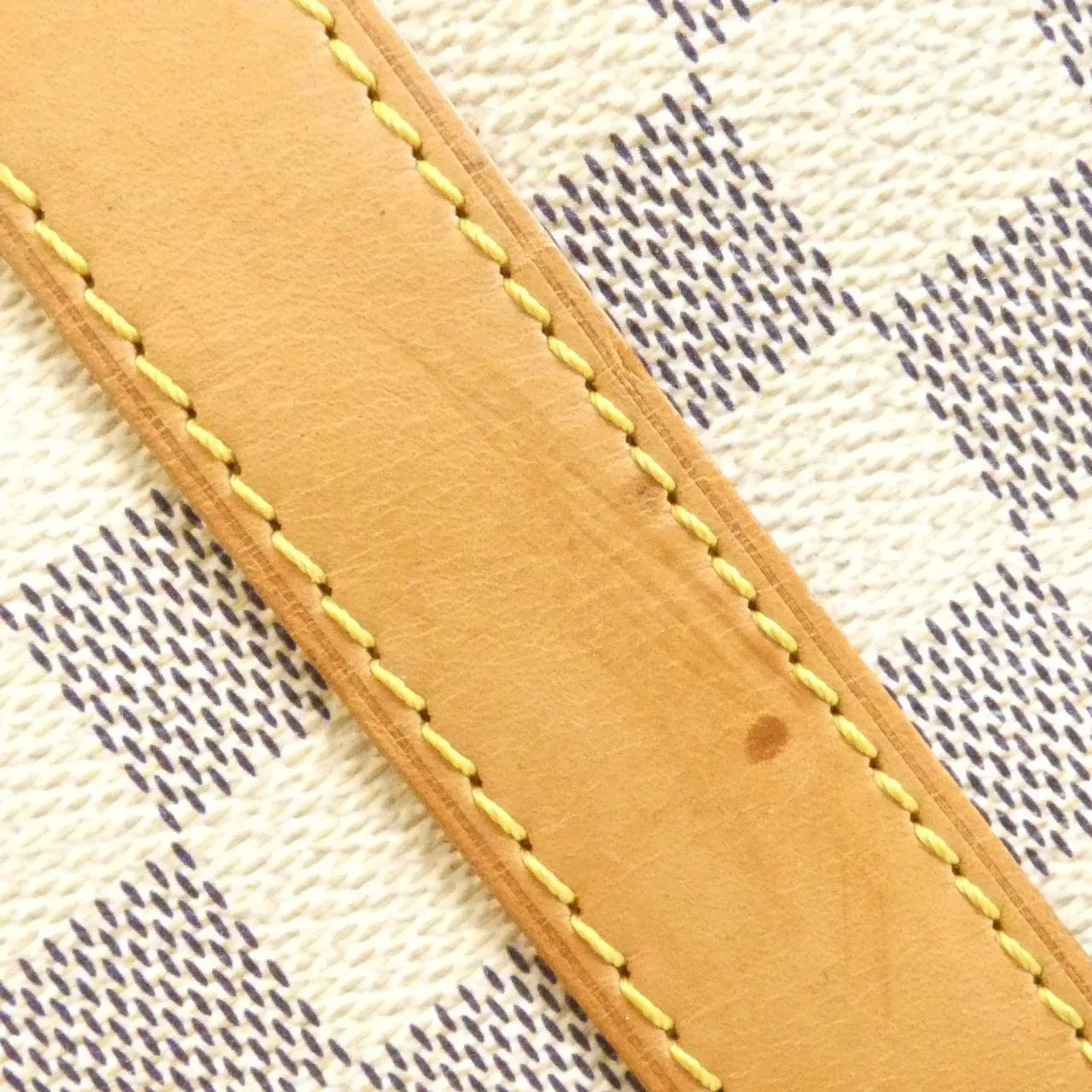 LOUIS VUITTON Keepall N41430 Boston Damier 5
