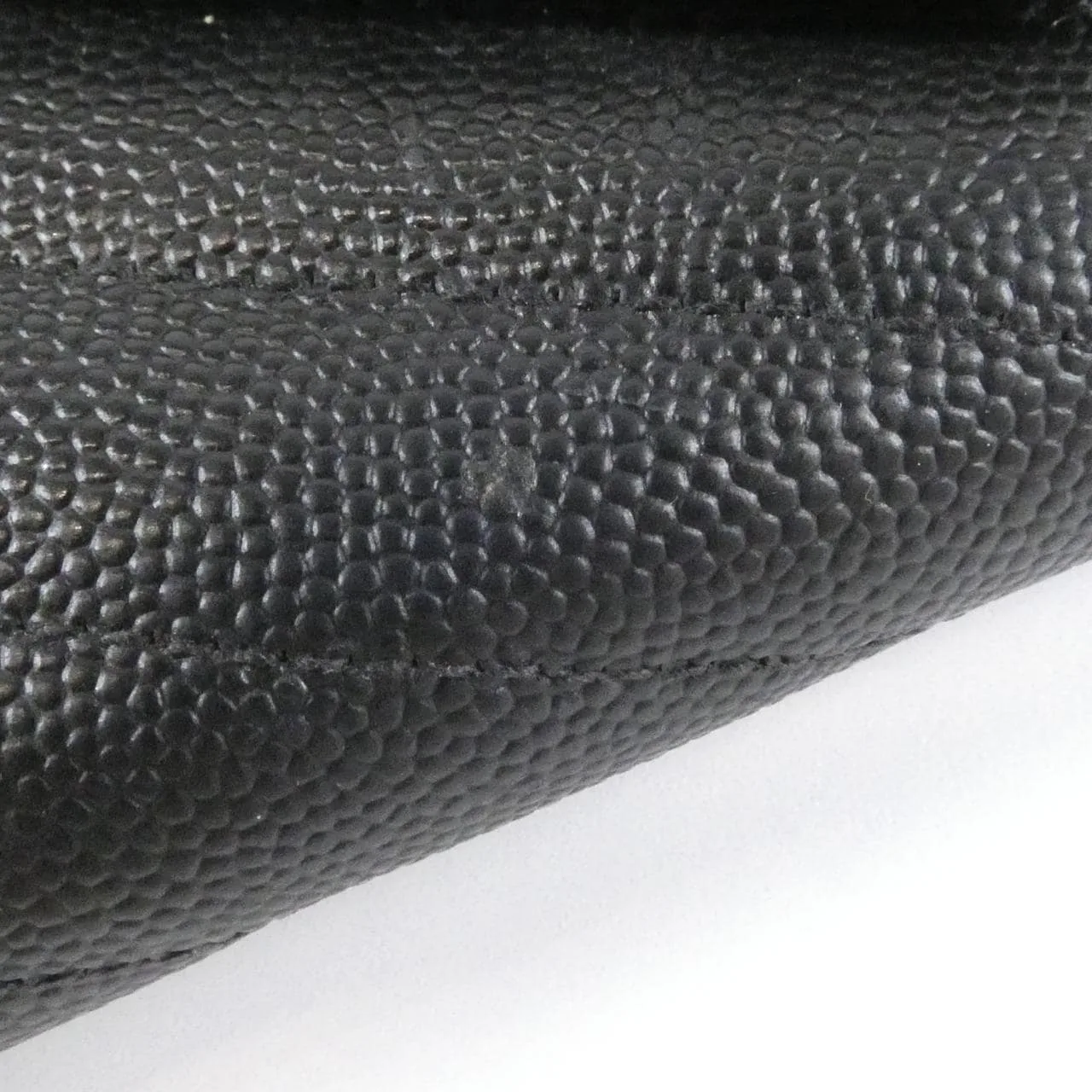 SAINT LAURENT 372264 BOW01 Wallet 4